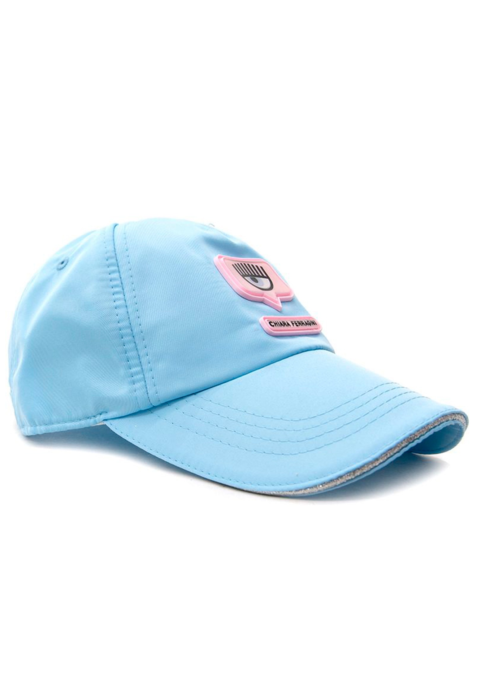 картинка Бейсболка CHIARA FERRAGNI от магазина Одежда+