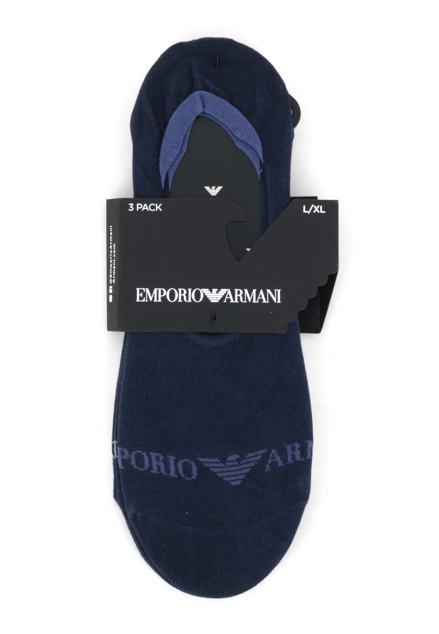 картинка Носки EMPORIO ARMANI Underwear от магазина Одежда+