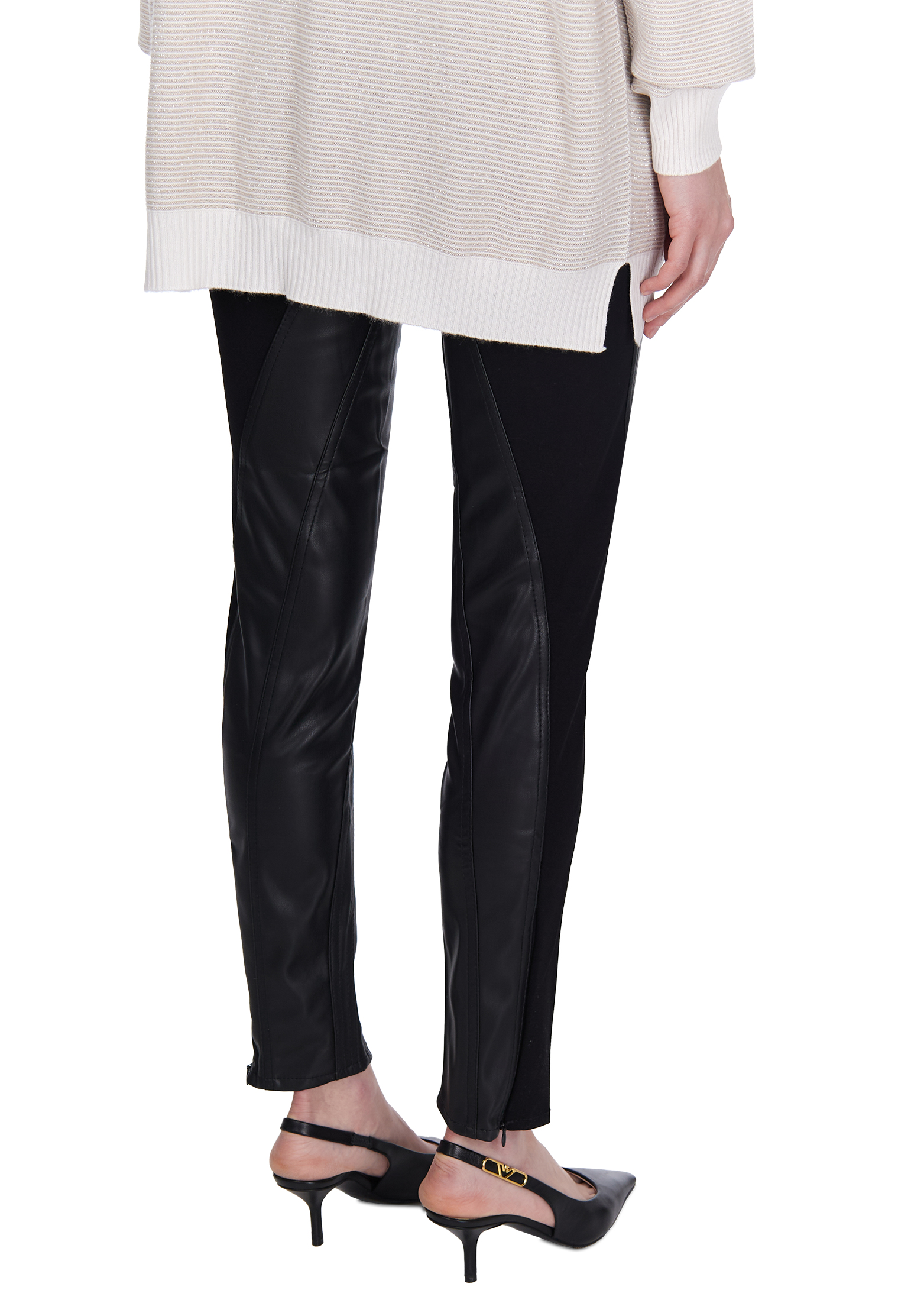 картинка Легинсы MIRA от магазина Одежда+