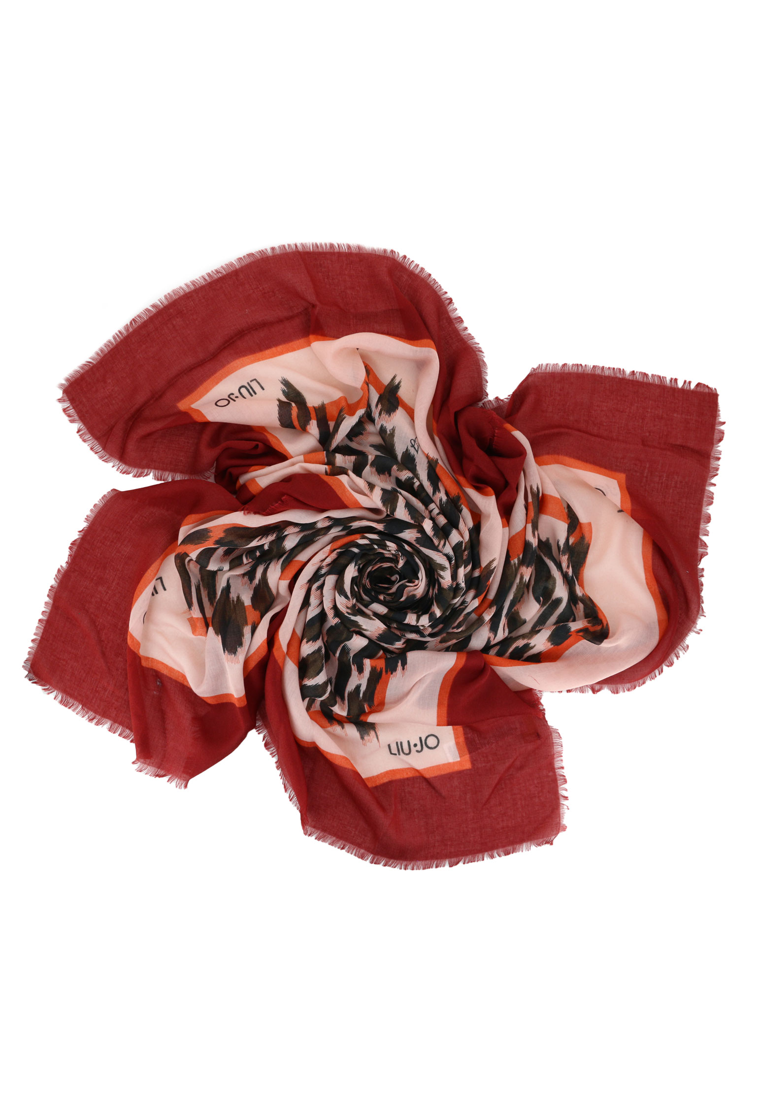 картинка Платок LIU JO от магазина Одежда+