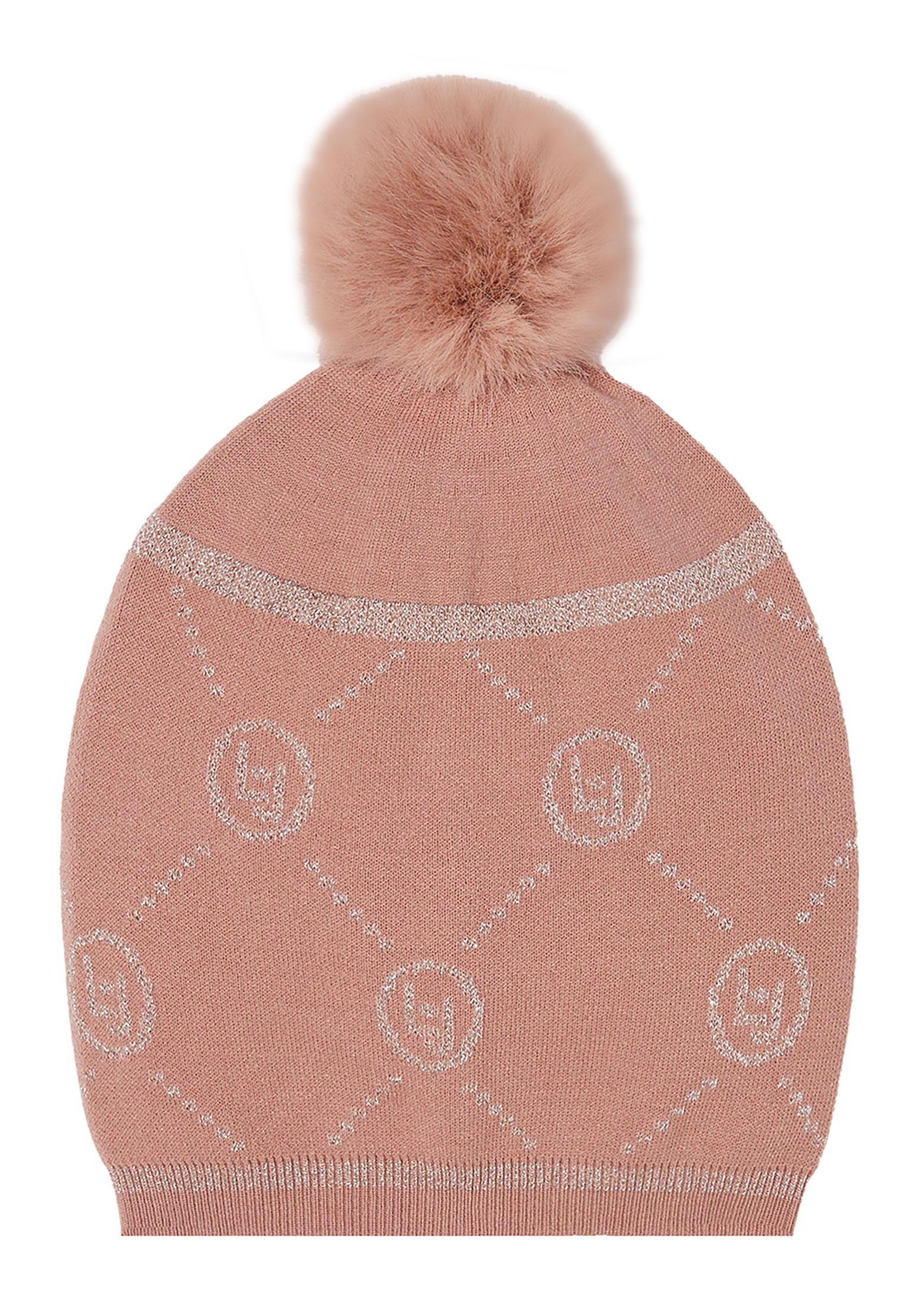 картинка Шапка LIU JO от магазина Одежда+