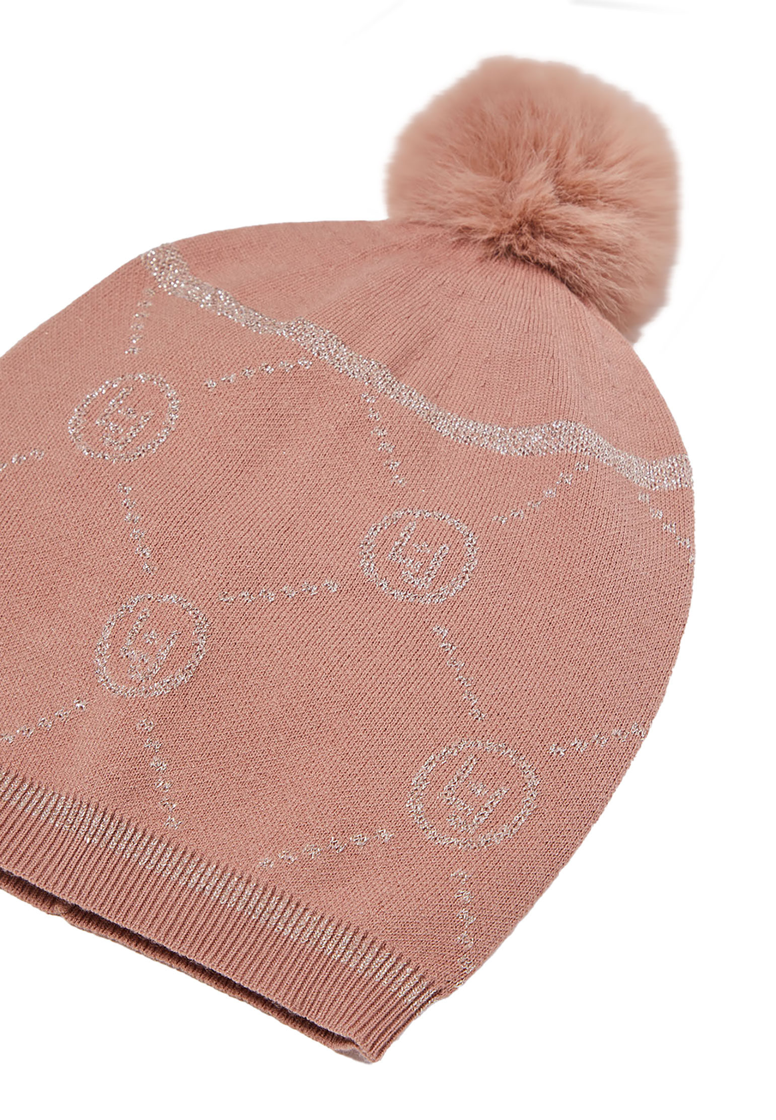 картинка Шапка LIU JO от магазина Одежда+