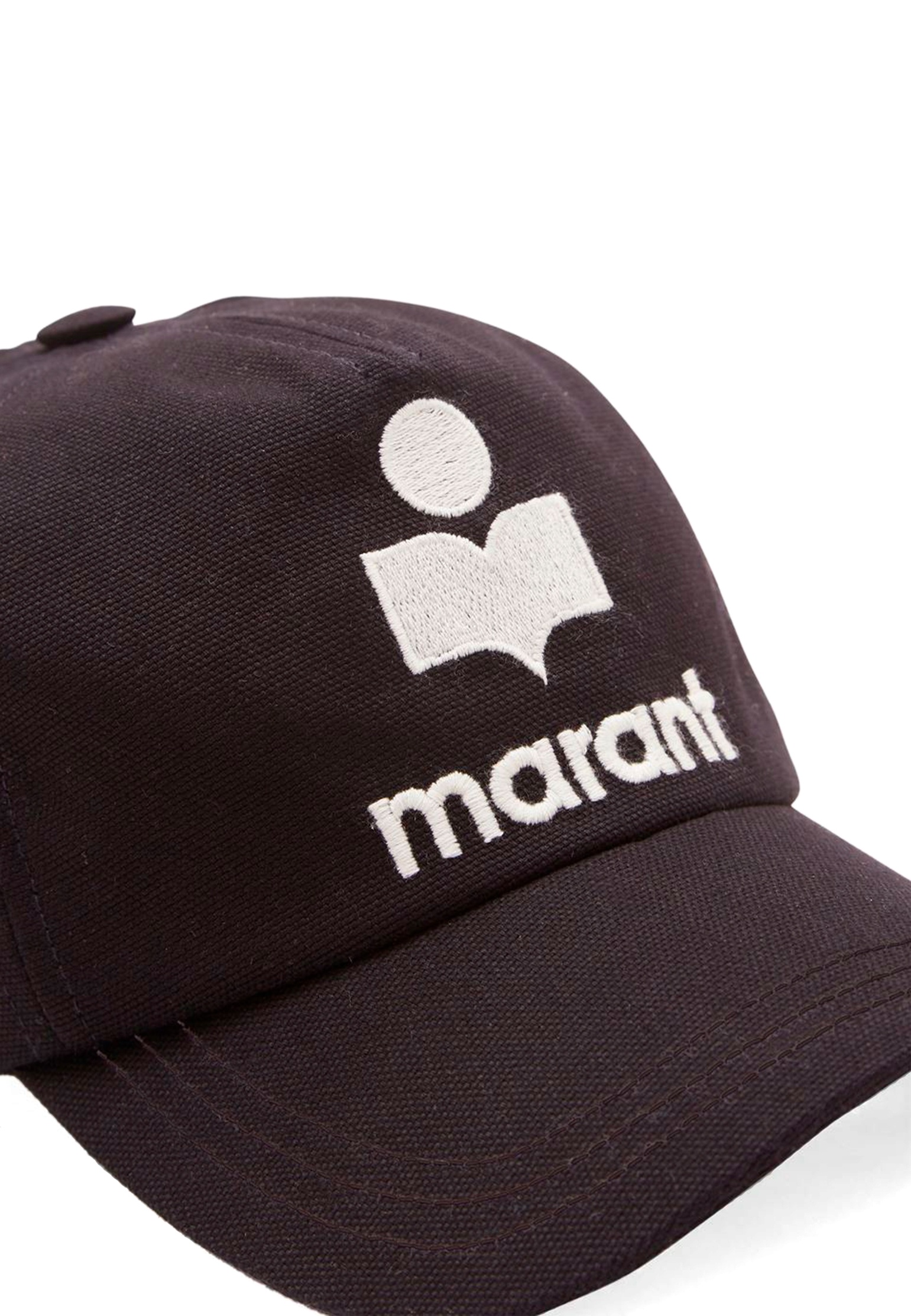 картинка Бейсболка ISABEL MARANT от магазина Одежда+