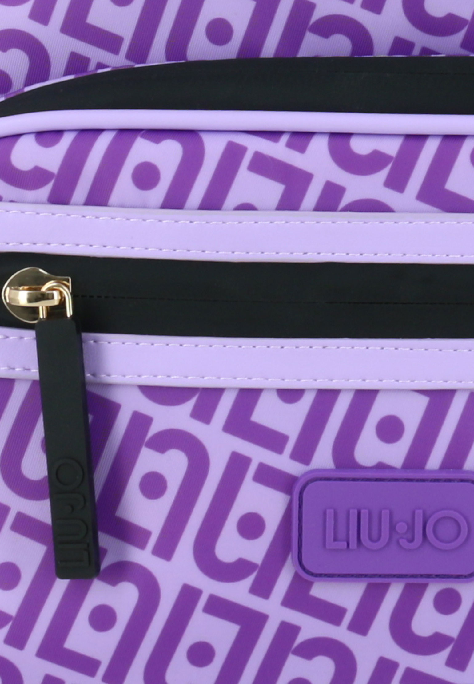 картинка Рюкзак LIU JO от магазина Одежда+