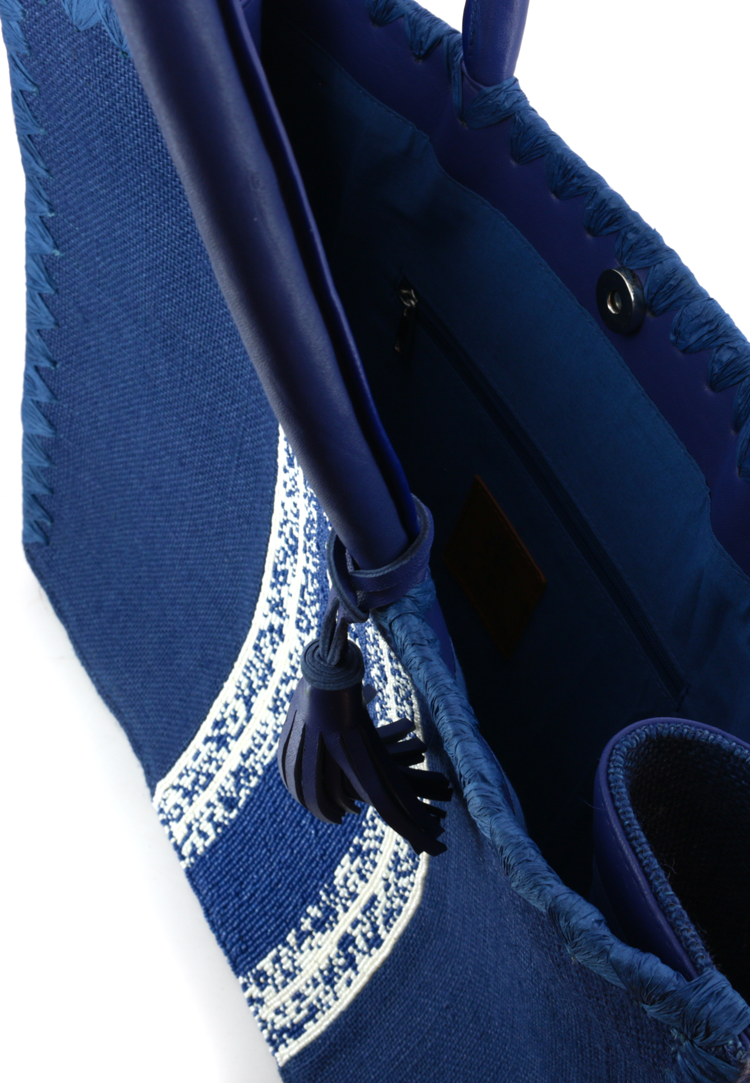 картинка Сумка-тоут DE SIENA от магазина Одежда+