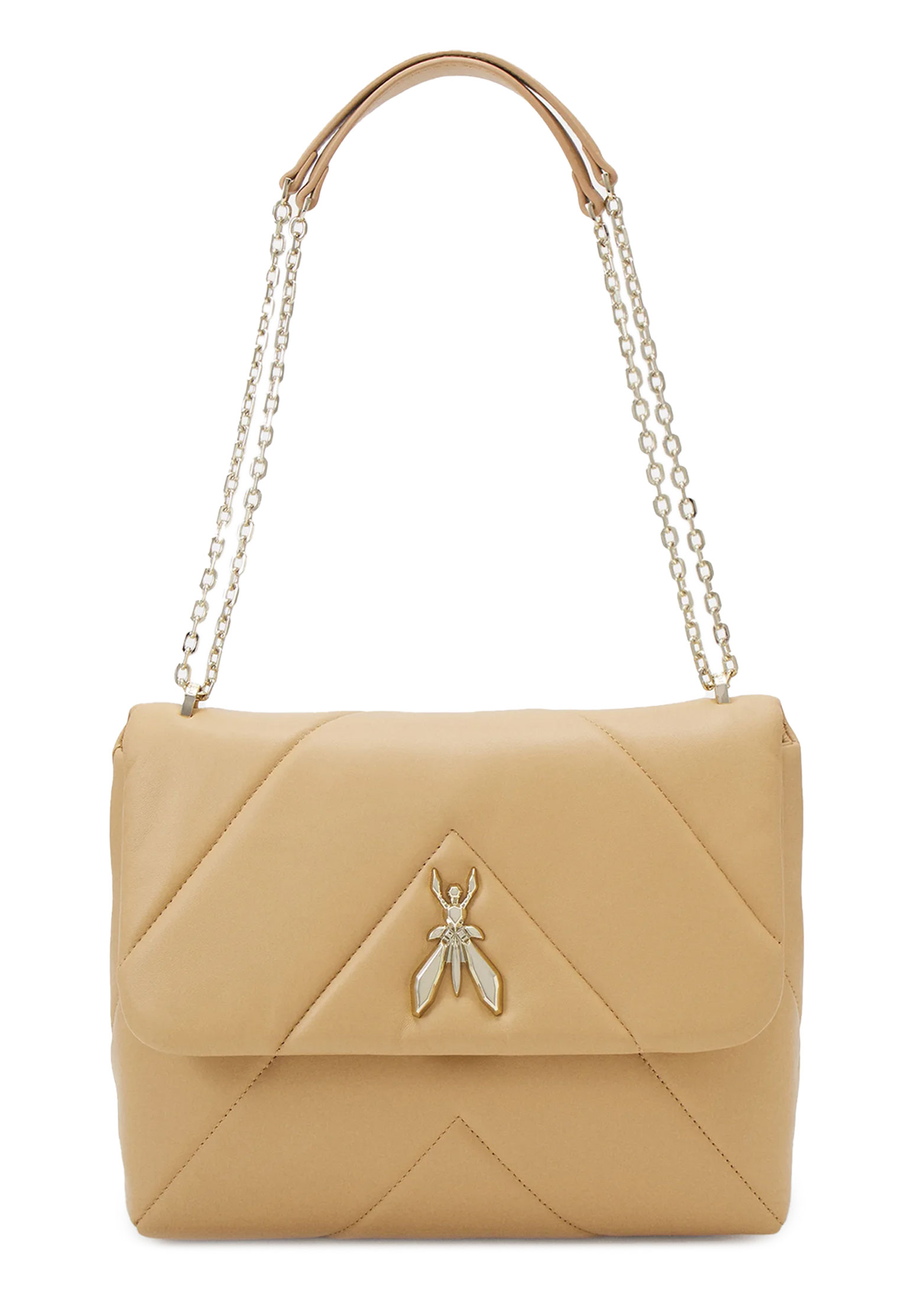 картинка Сумка PATRIZIA PEPE от магазина Одежда+