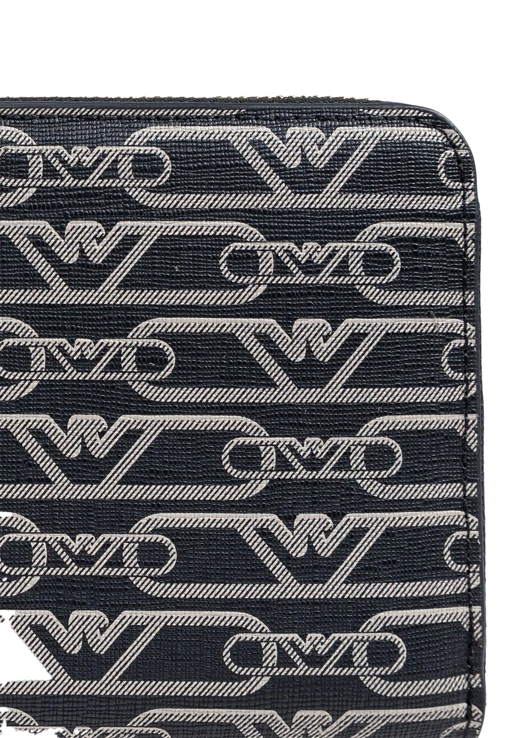 картинка Кошелек EMPORIO ARMANI от магазина Одежда+