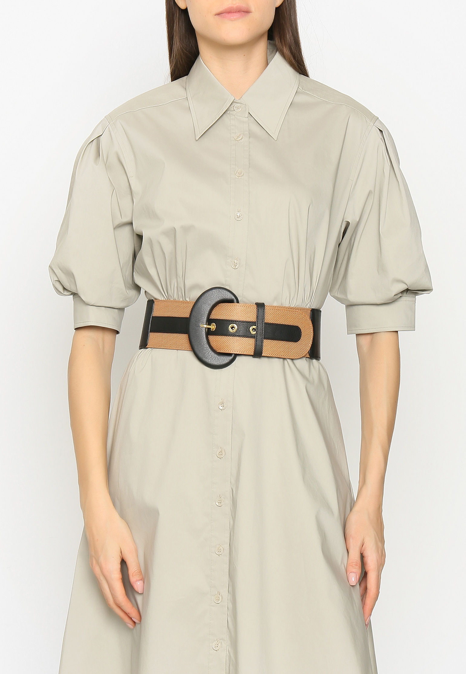 картинка Ремень LUISA SPAGNOLI от магазина Одежда+