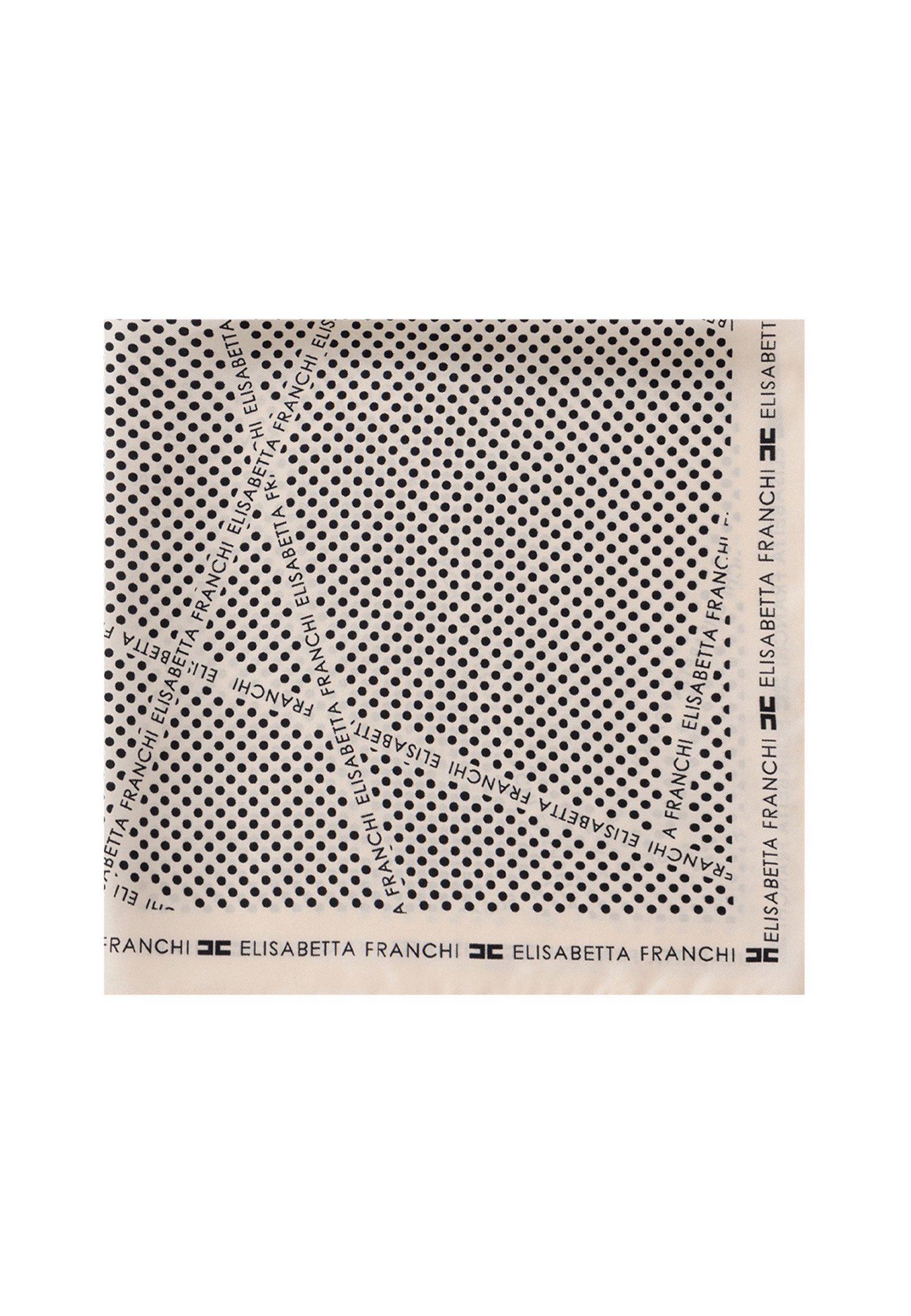 картинка Платок ELISABETTA FRANCHI от магазина Одежда+