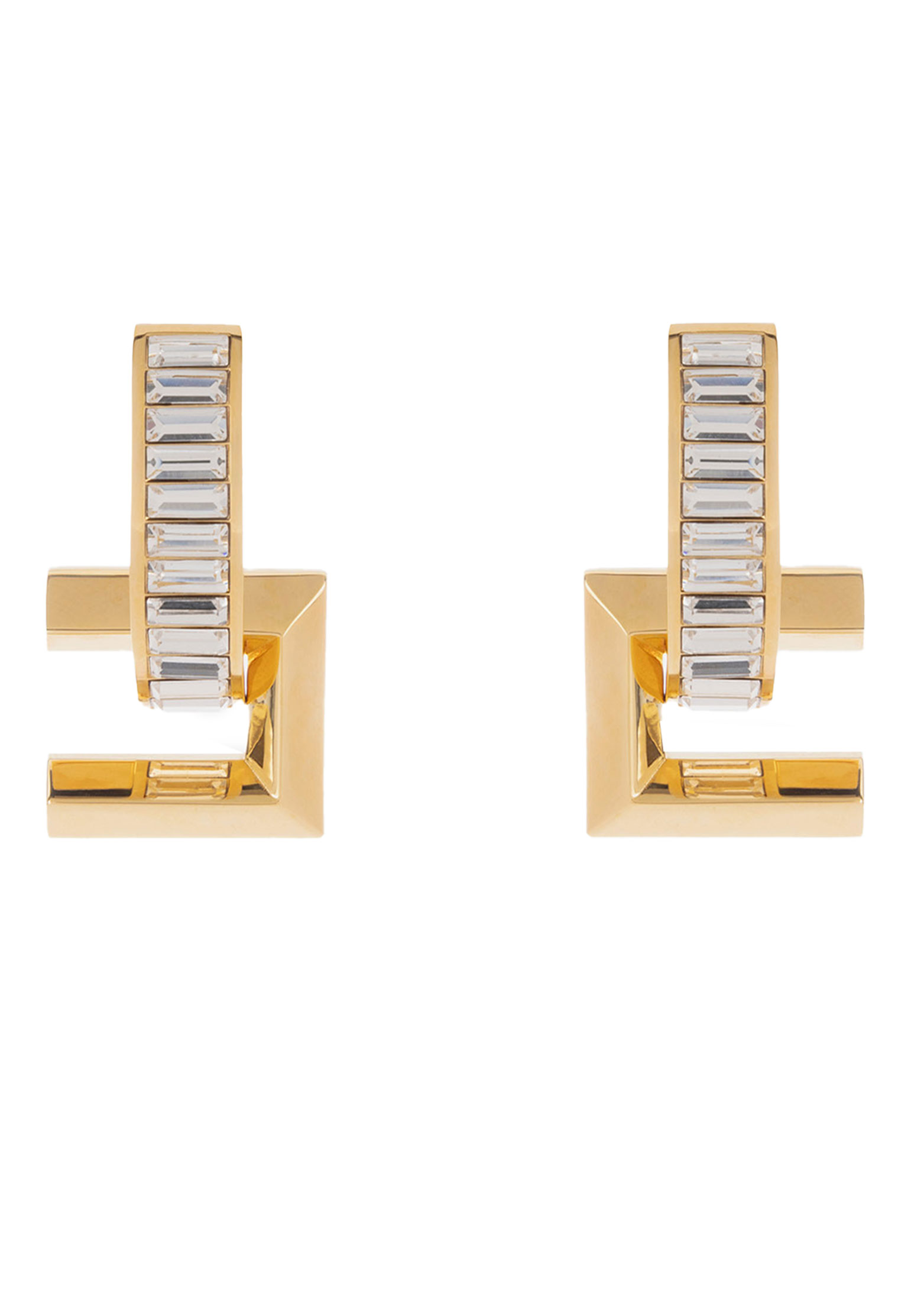 картинка Серьги ELISABETTA FRANCHI от магазина Одежда+