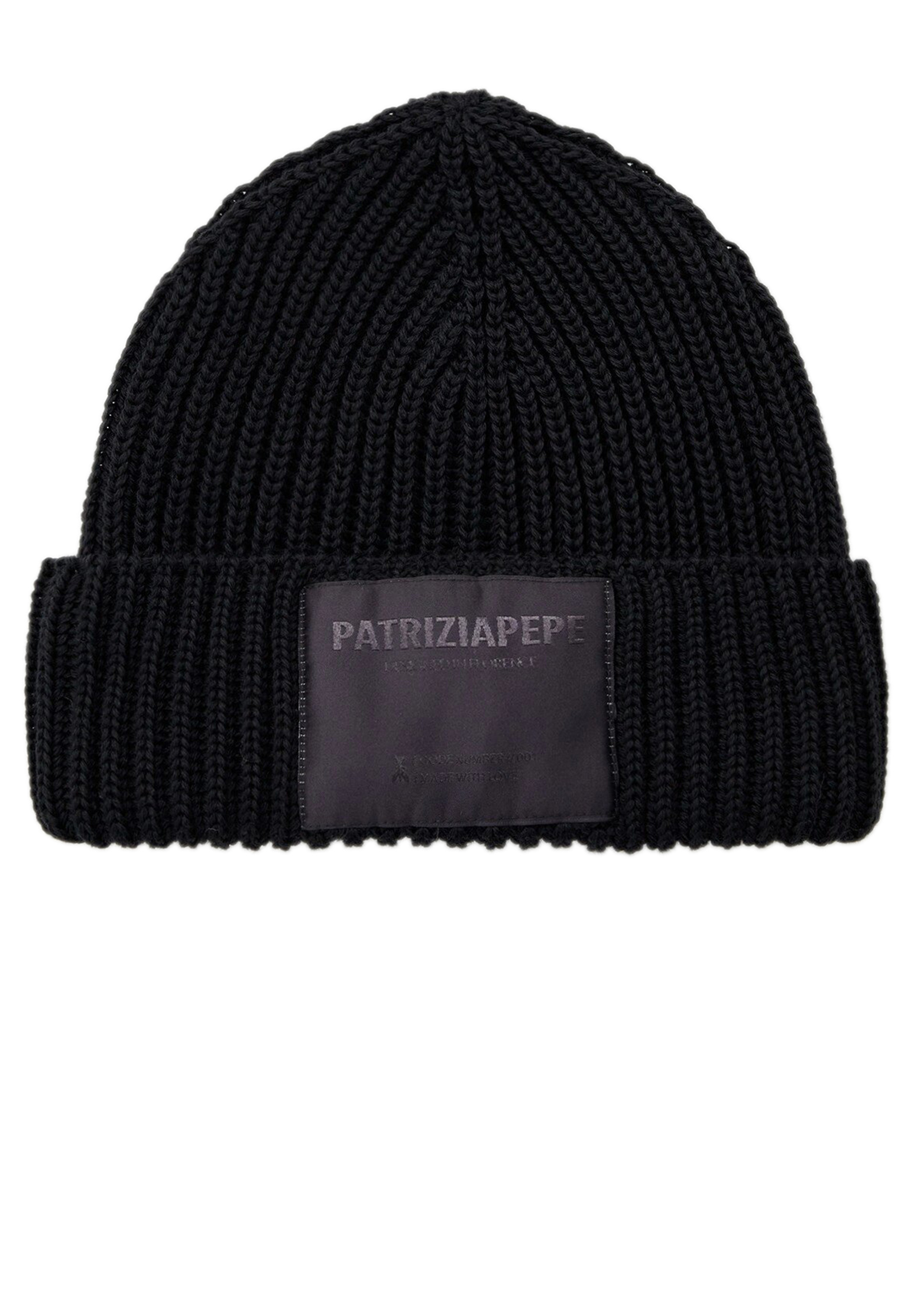 картинка Шапка PATRIZIA PEPE от магазина Одежда+