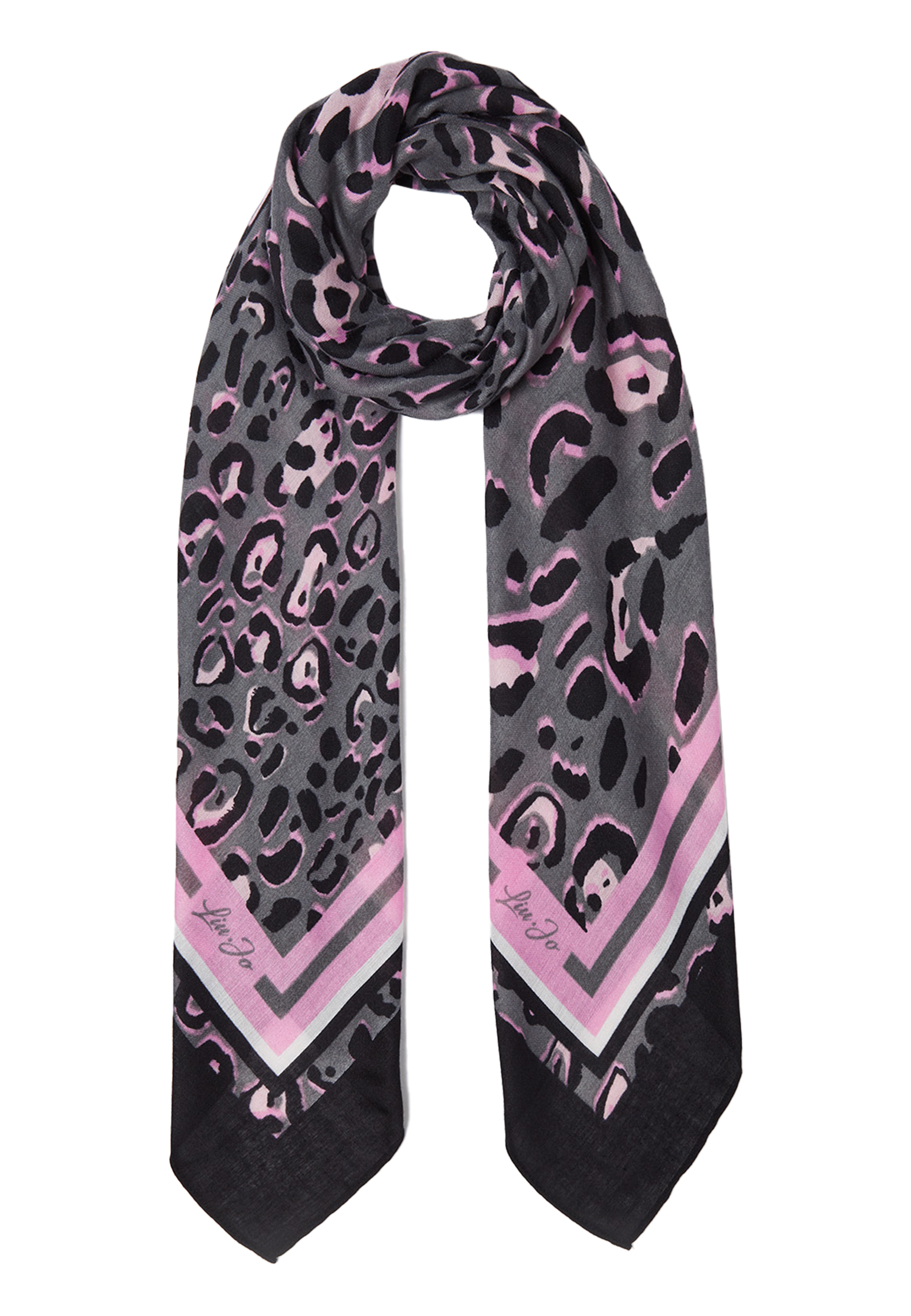 картинка Платок LIU JO от магазина Одежда+