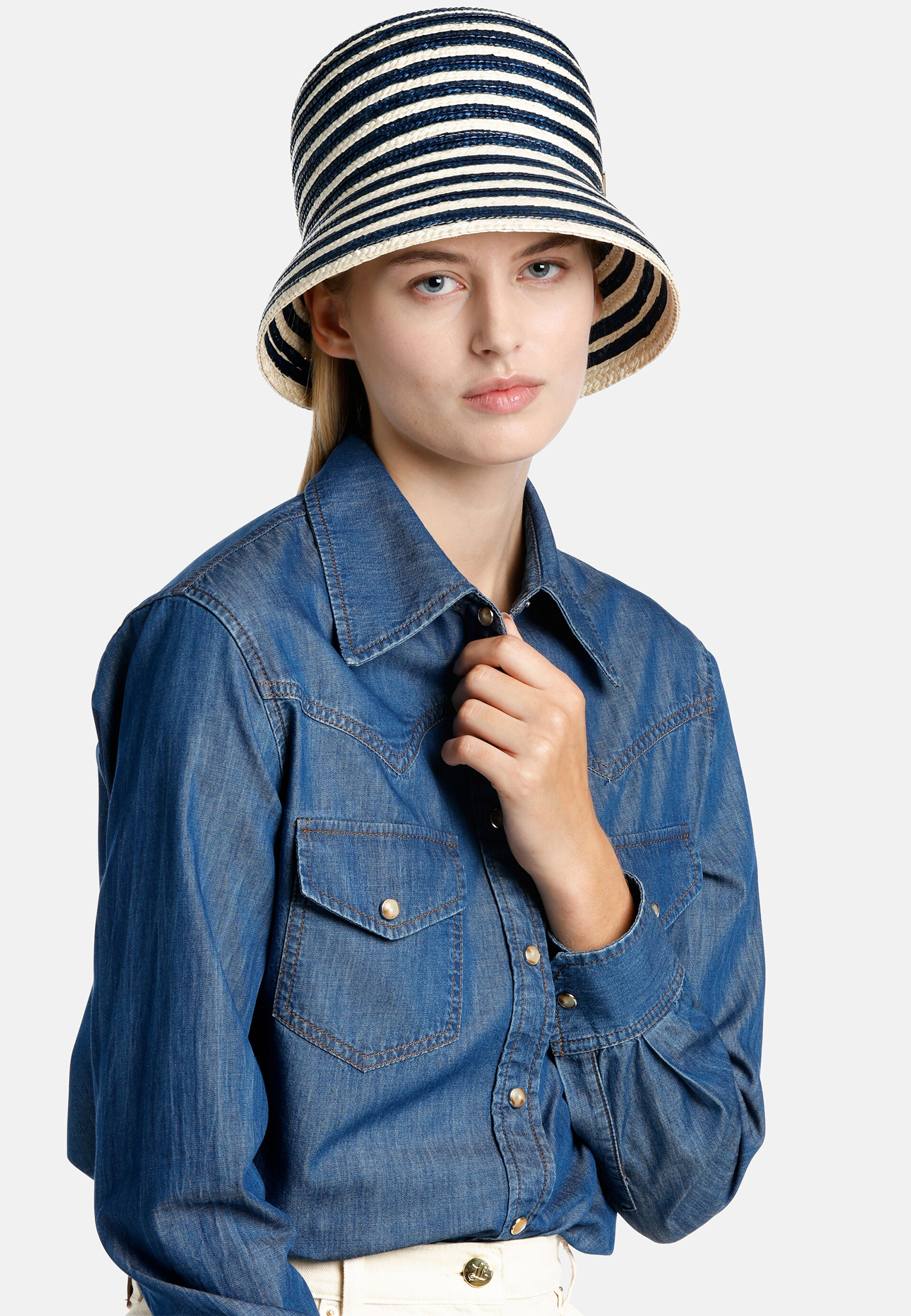 картинка Панама LUISA SPAGNOLI от магазина Одежда+