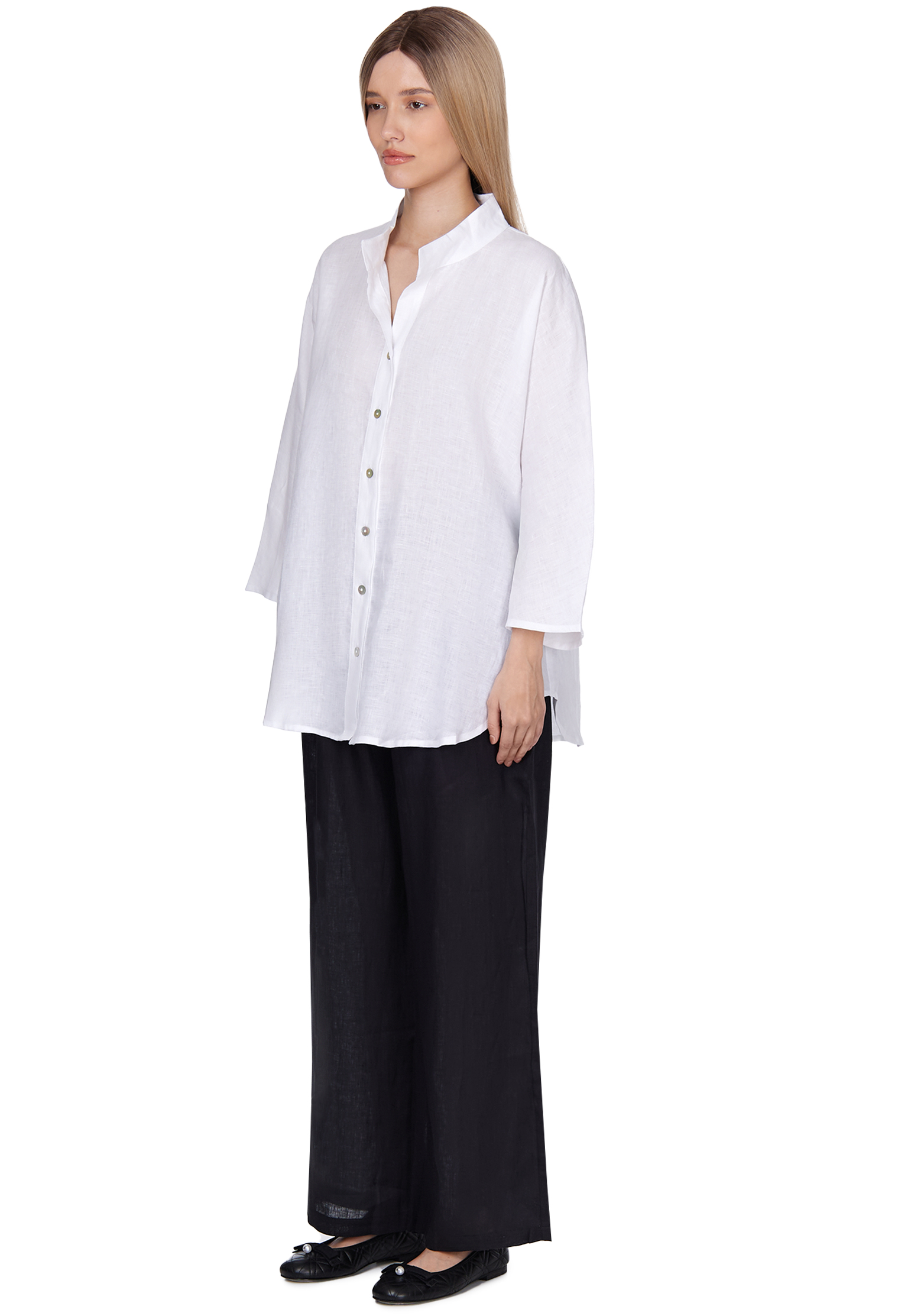 картинка Брюки POSITANO COUTURE BY BLITZ от магазина Одежда+