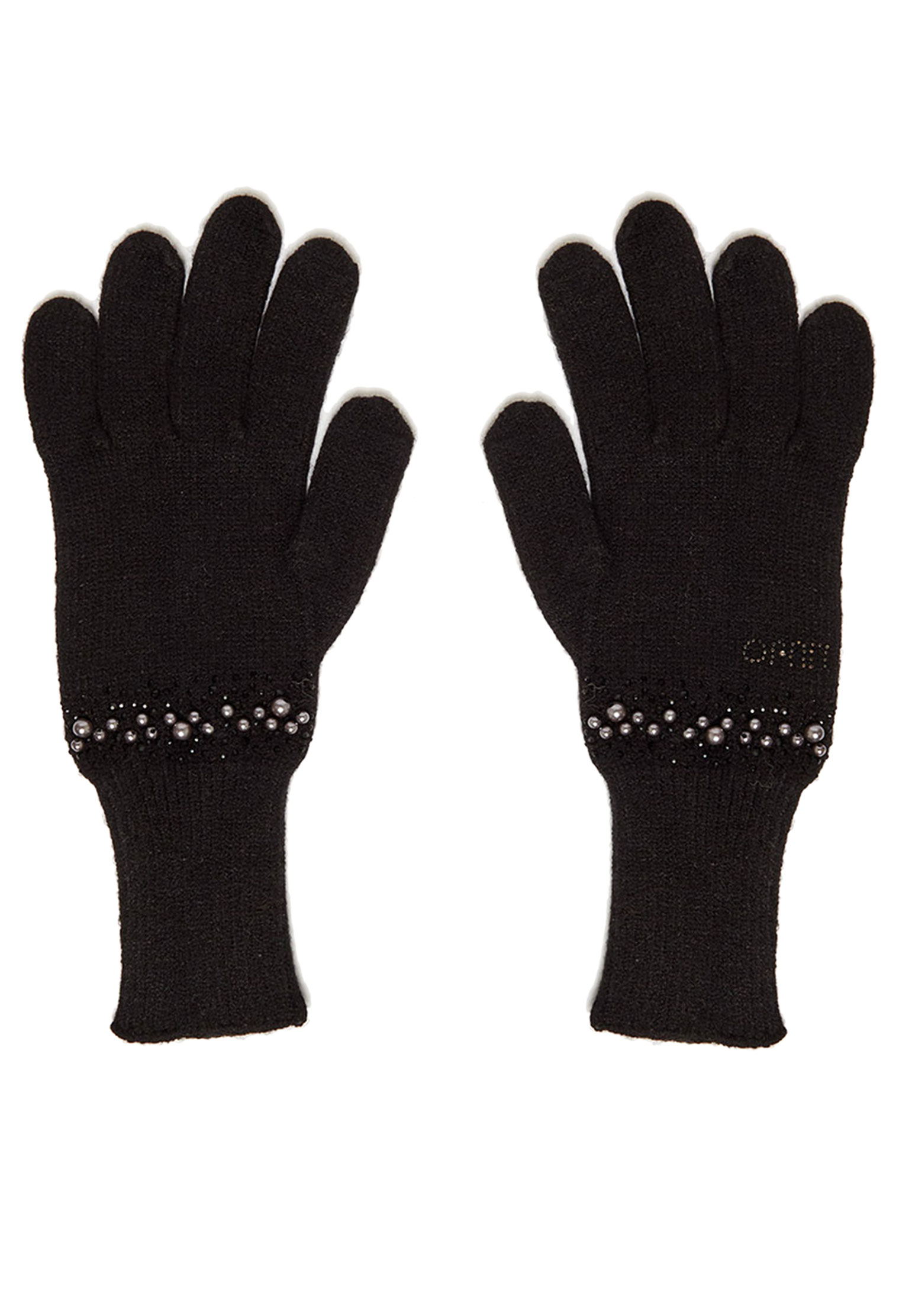 картинка Перчатки LIU JO от магазина Одежда+