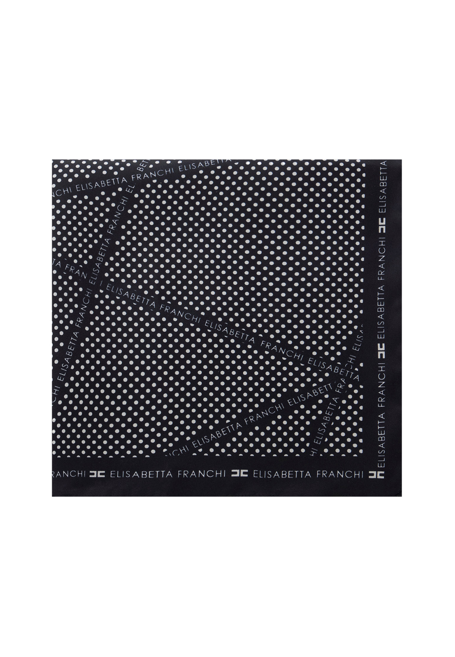 картинка Платок ELISABETTA FRANCHI от магазина Одежда+