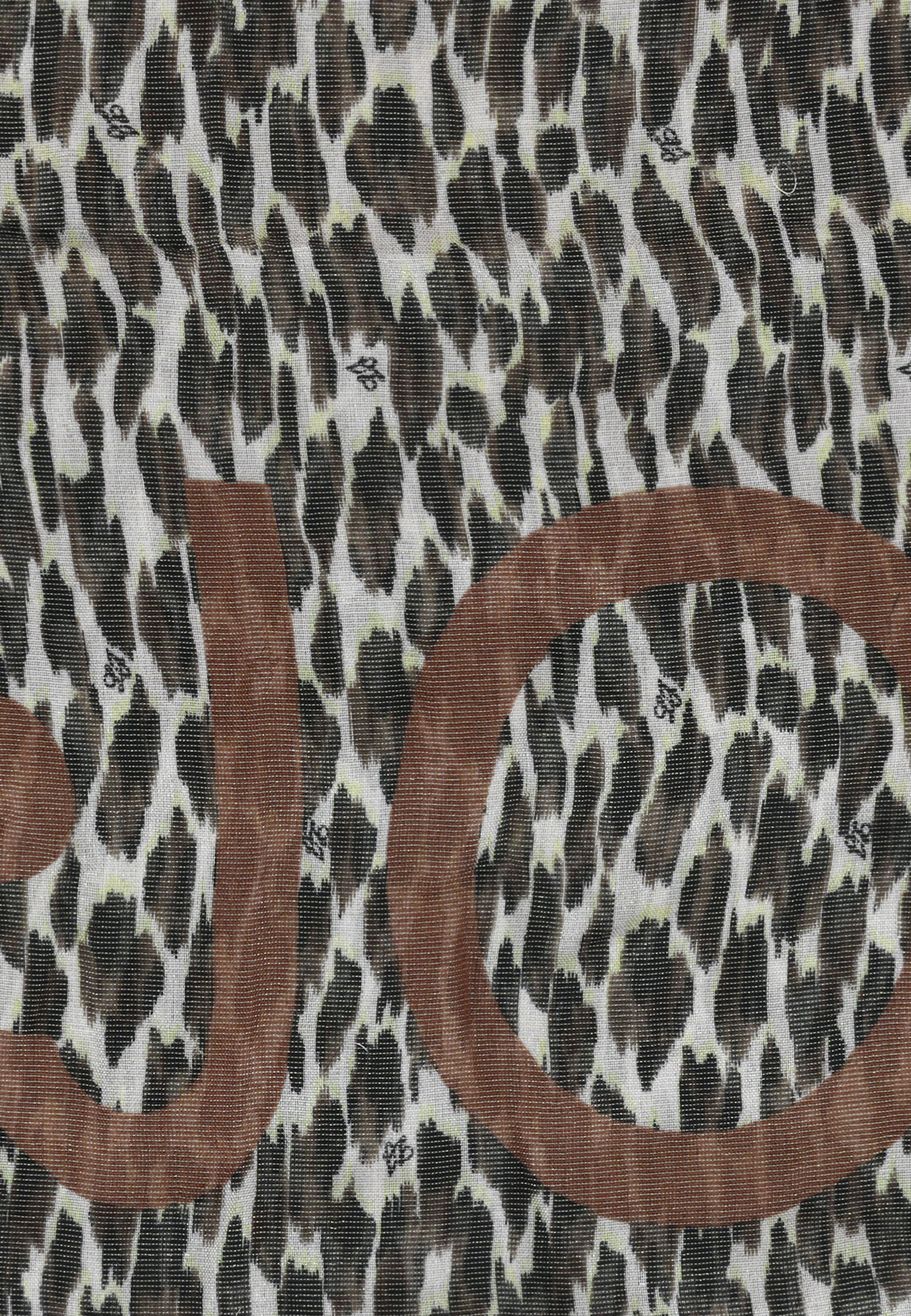 картинка Палантин LIU JO от магазина Одежда+