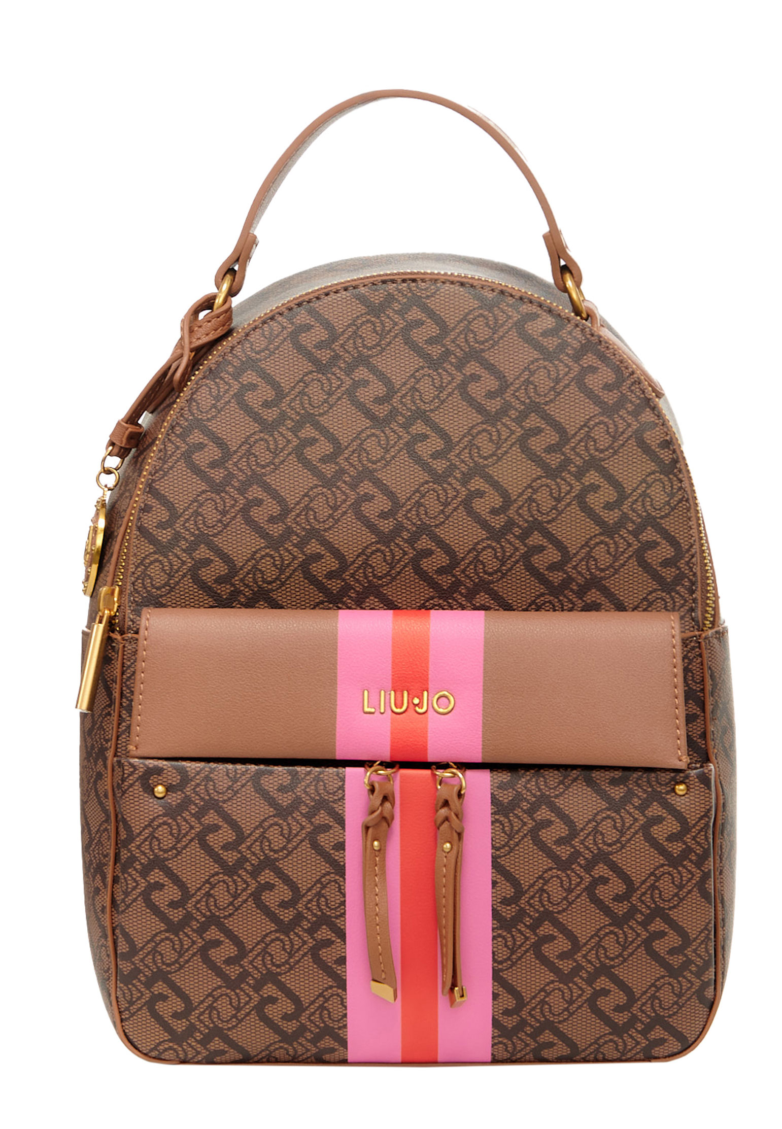 картинка Рюкзак LIU JO от магазина Одежда+