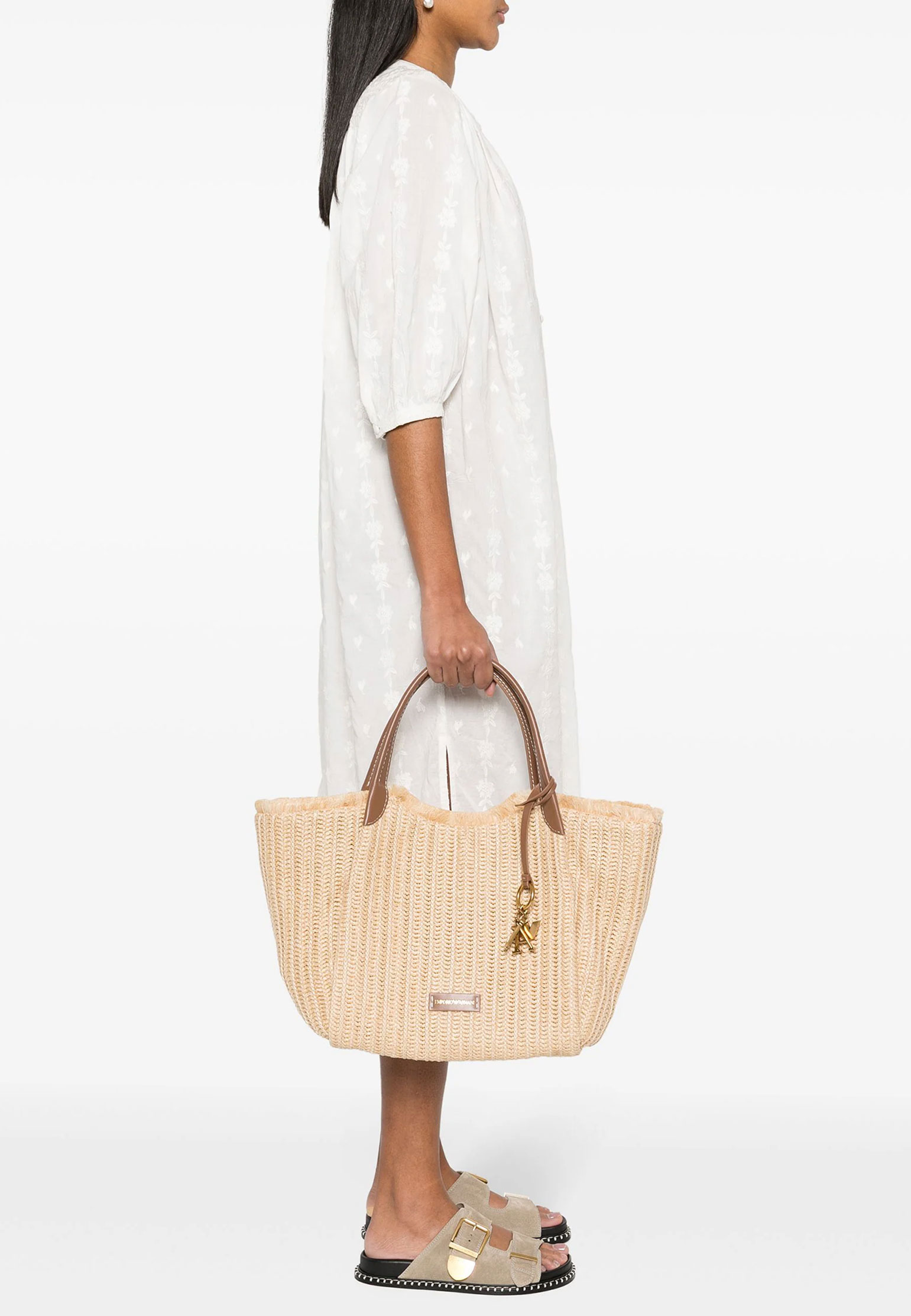 картинка Сумка EMPORIO ARMANI от магазина Одежда+