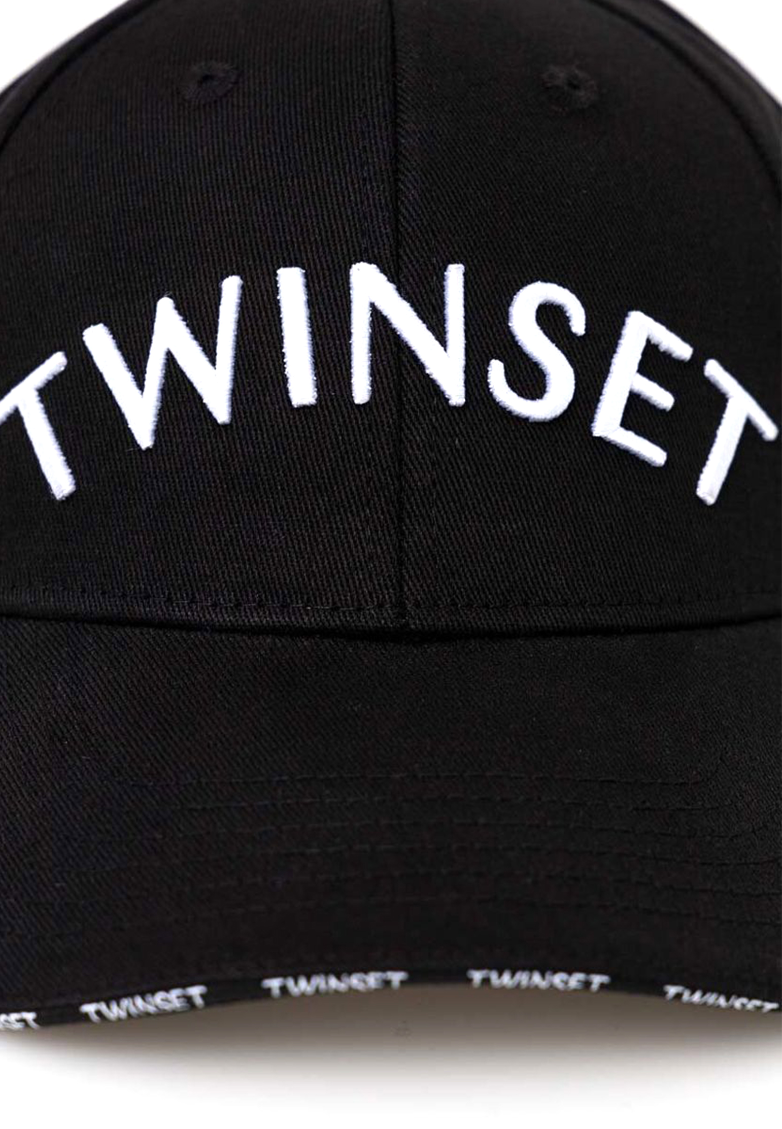 картинка Бейсболка TWINSET Milano от магазина Одежда+