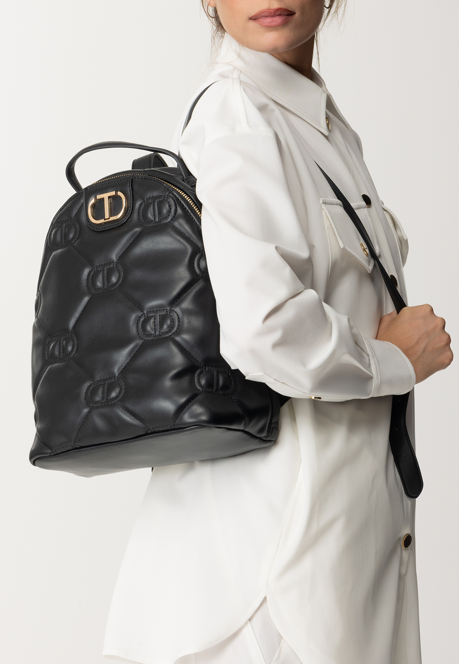 картинка Рюкзак TWINSET Milano от магазина Одежда+