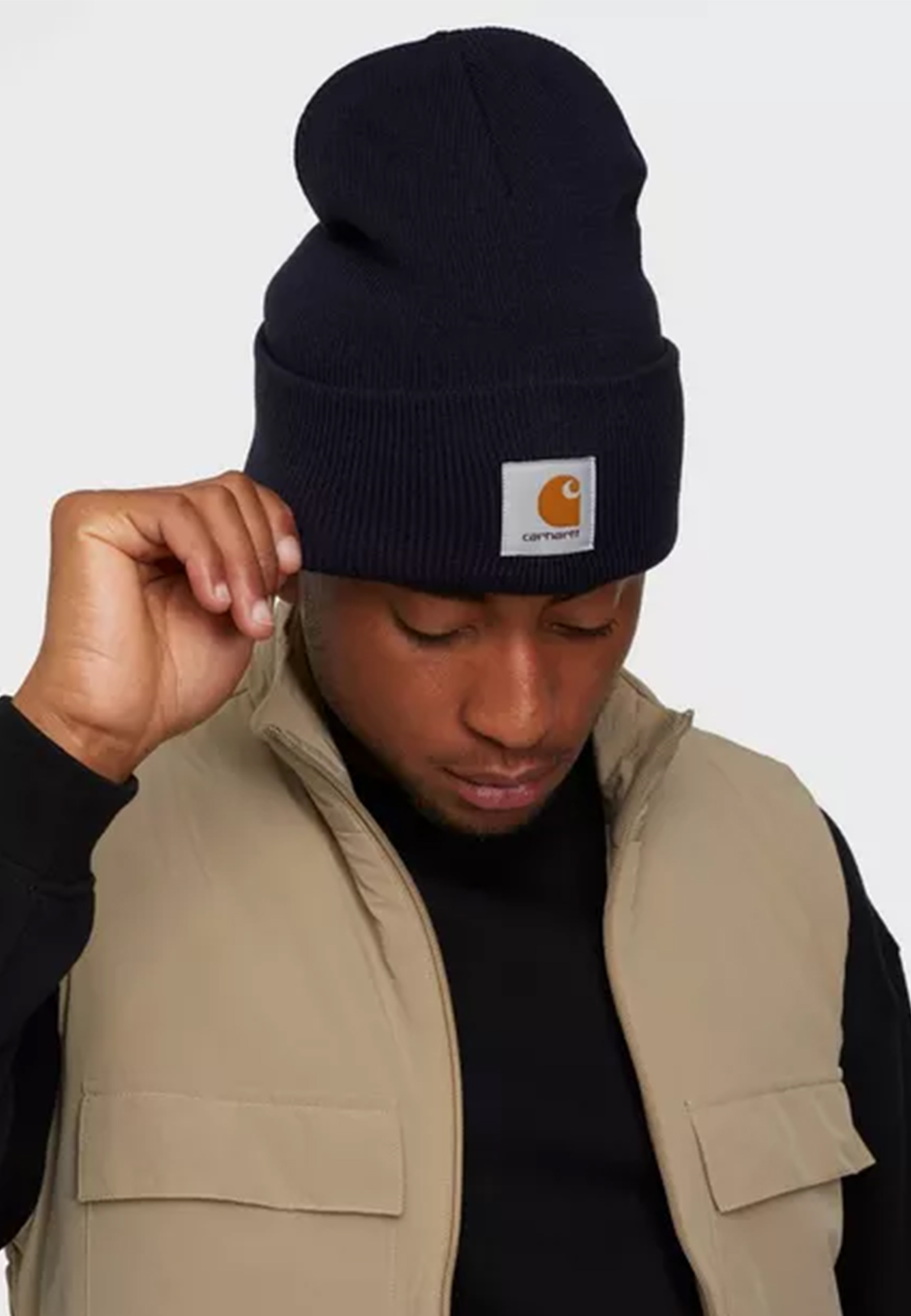 картинка Шапка CARHARTT WIP от магазина Одежда+