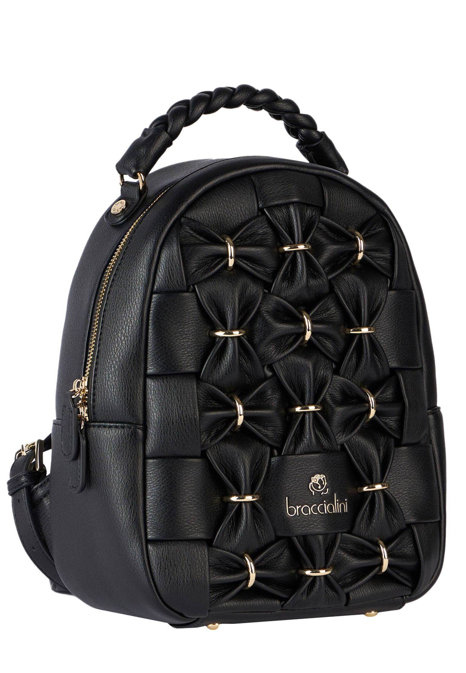 картинка Рюкзак BRACCIALINI от магазина Одежда+