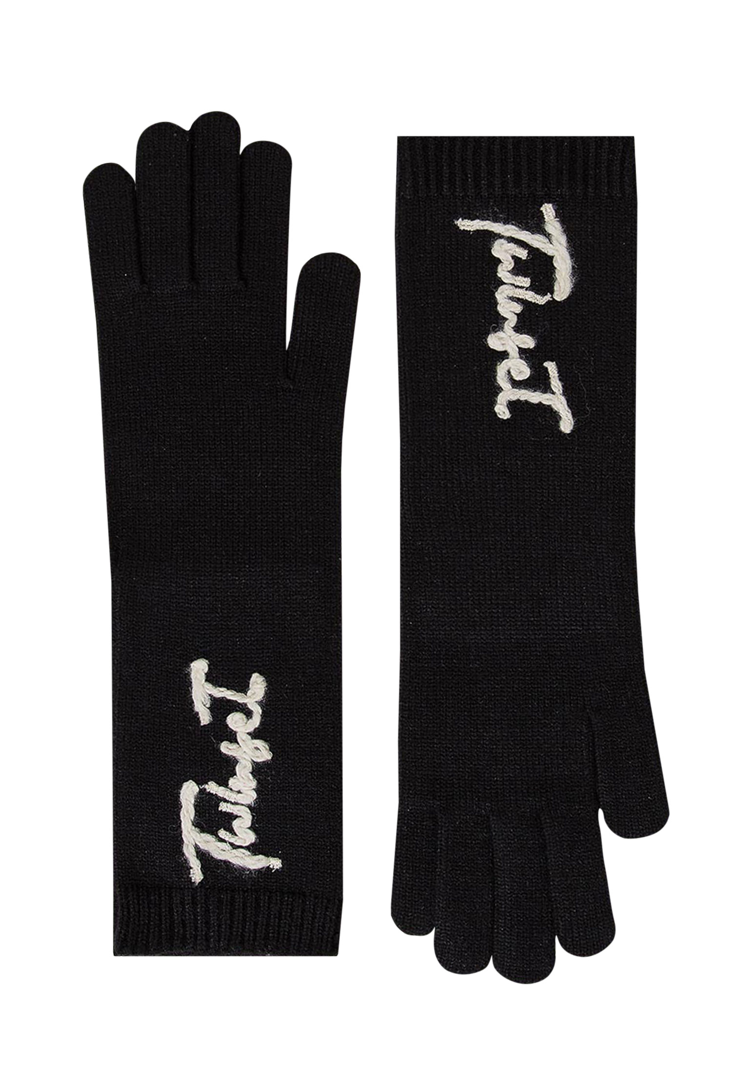 картинка Перчатки TWINSET Milano от магазина Одежда+