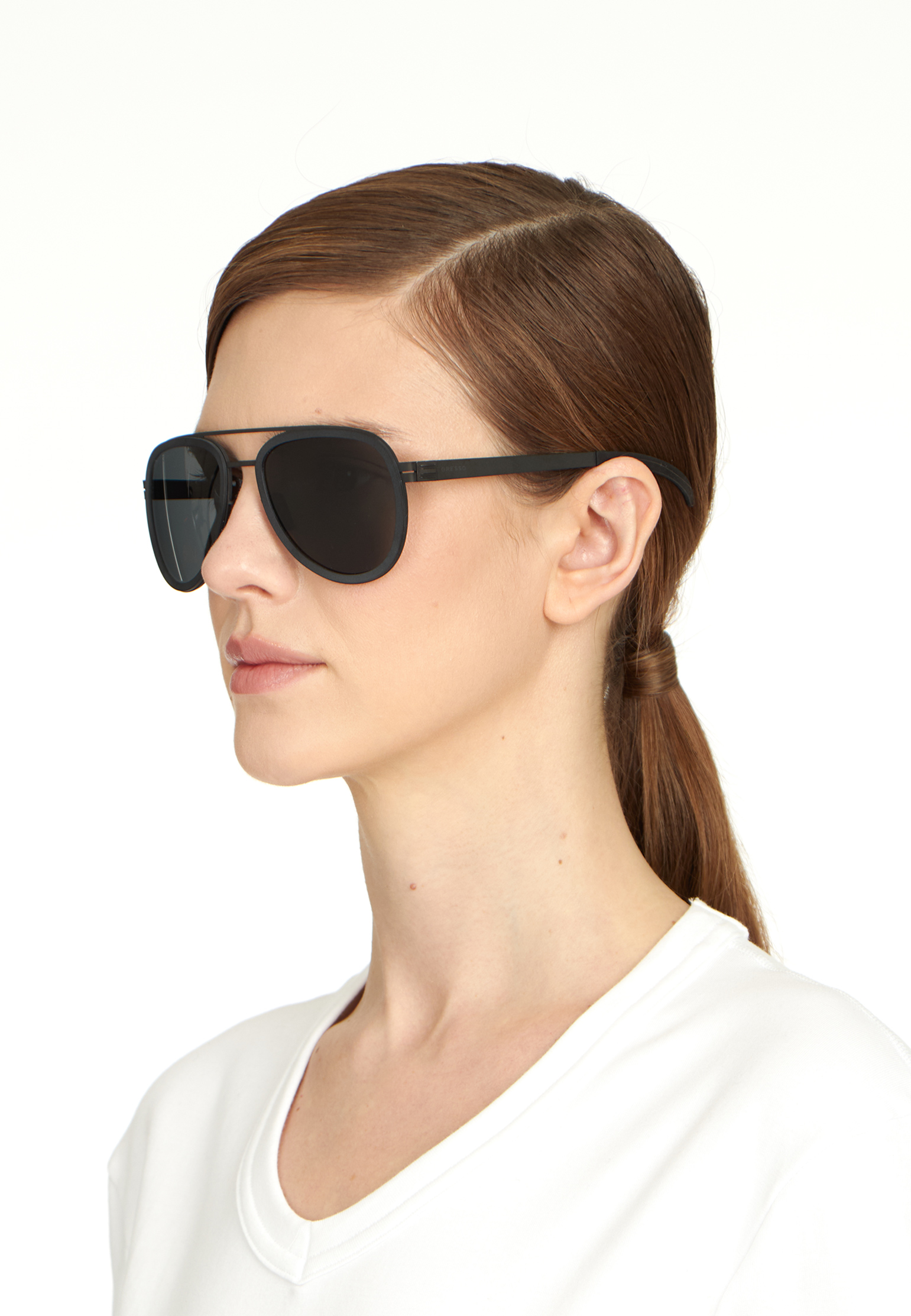 картинка Солнцезащитные очки GRESSO от магазина Одежда+