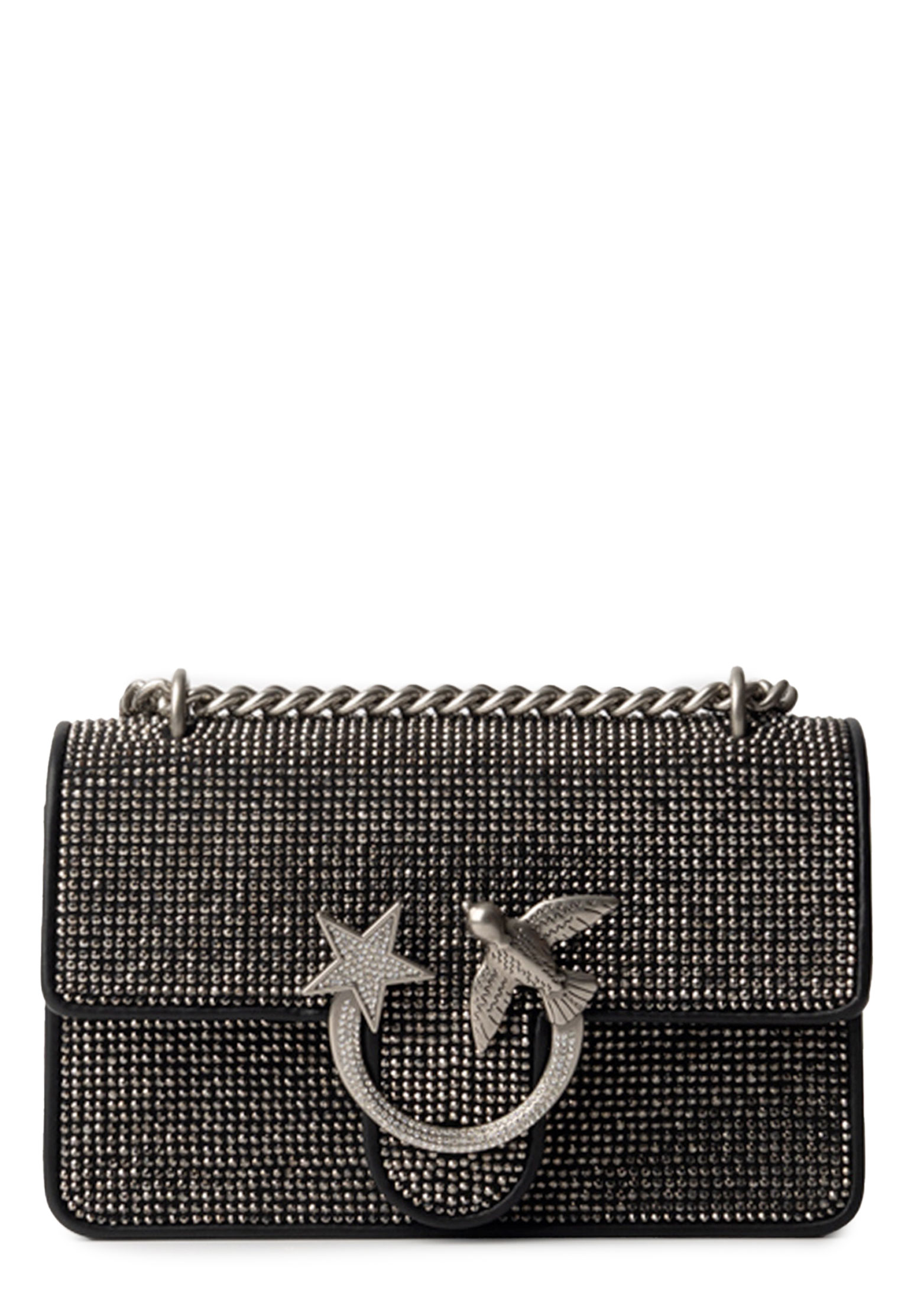 картинка Сумка PINKO от магазина Одежда+