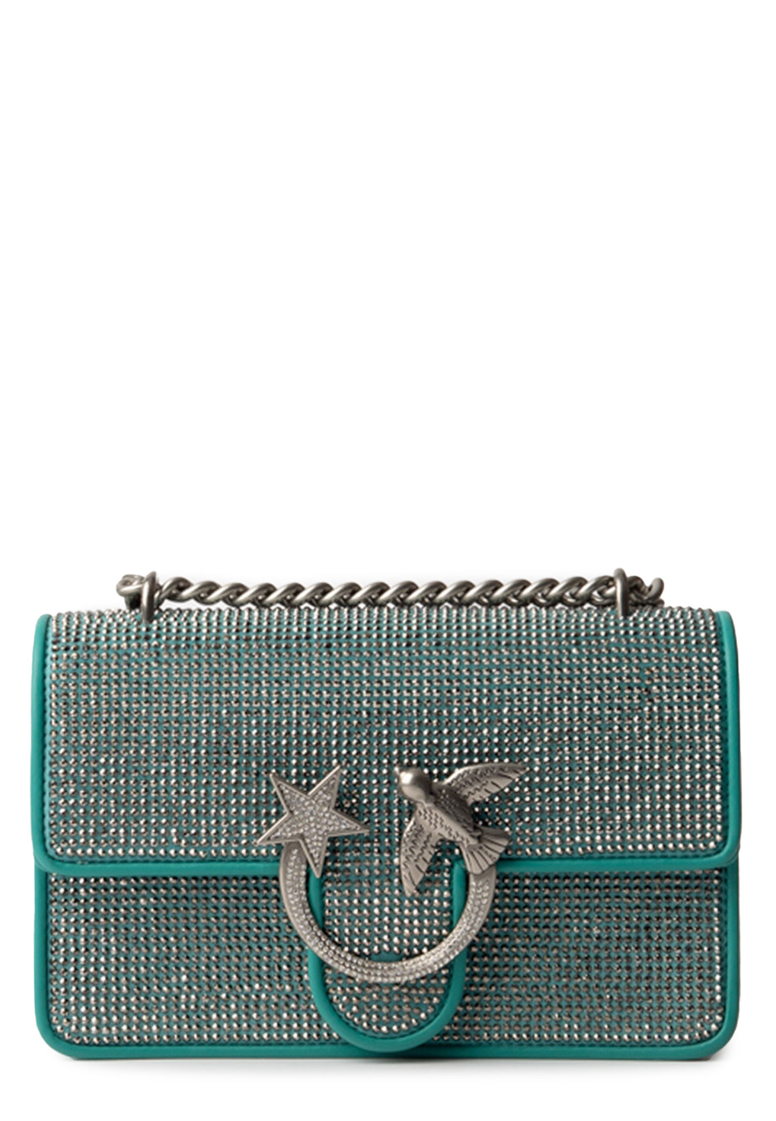 картинка Сумка PINKO от магазина Одежда+