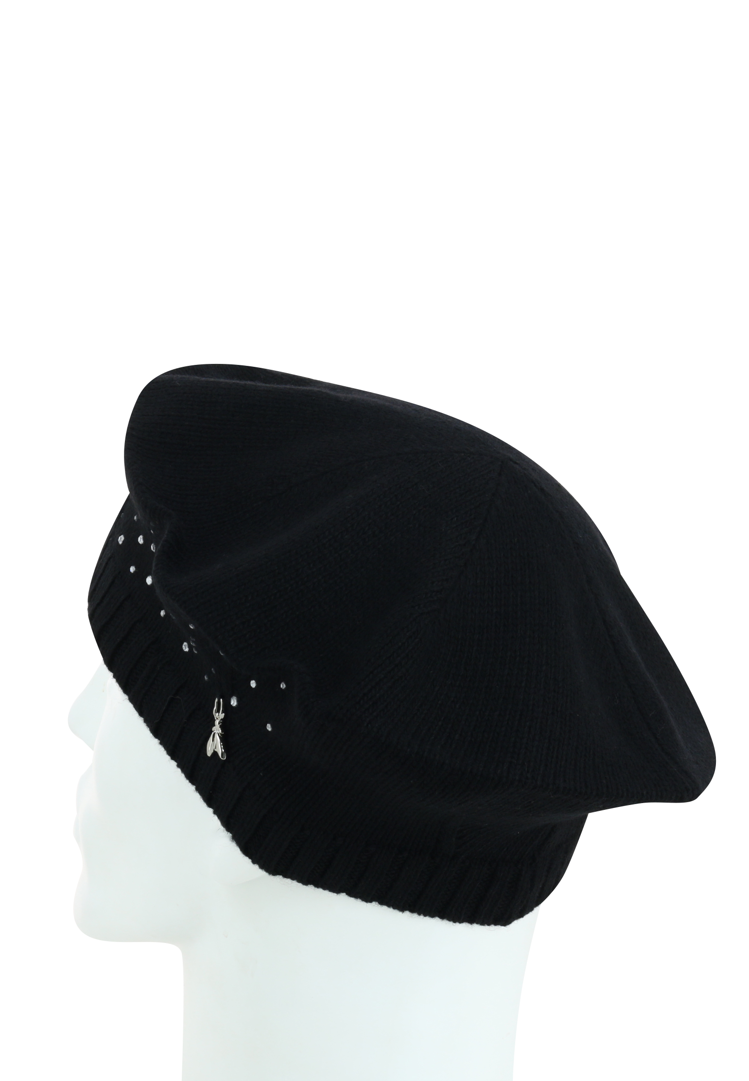 картинка Берет PATRIZIA PEPE от магазина Одежда+