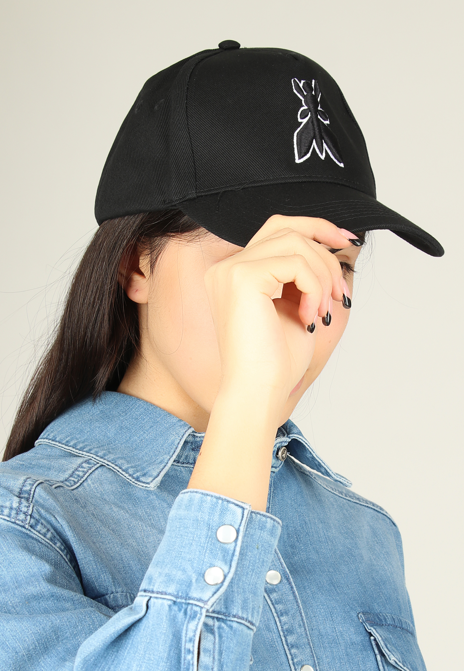 картинка Бейсболка PATRIZIA PEPE от магазина Одежда+