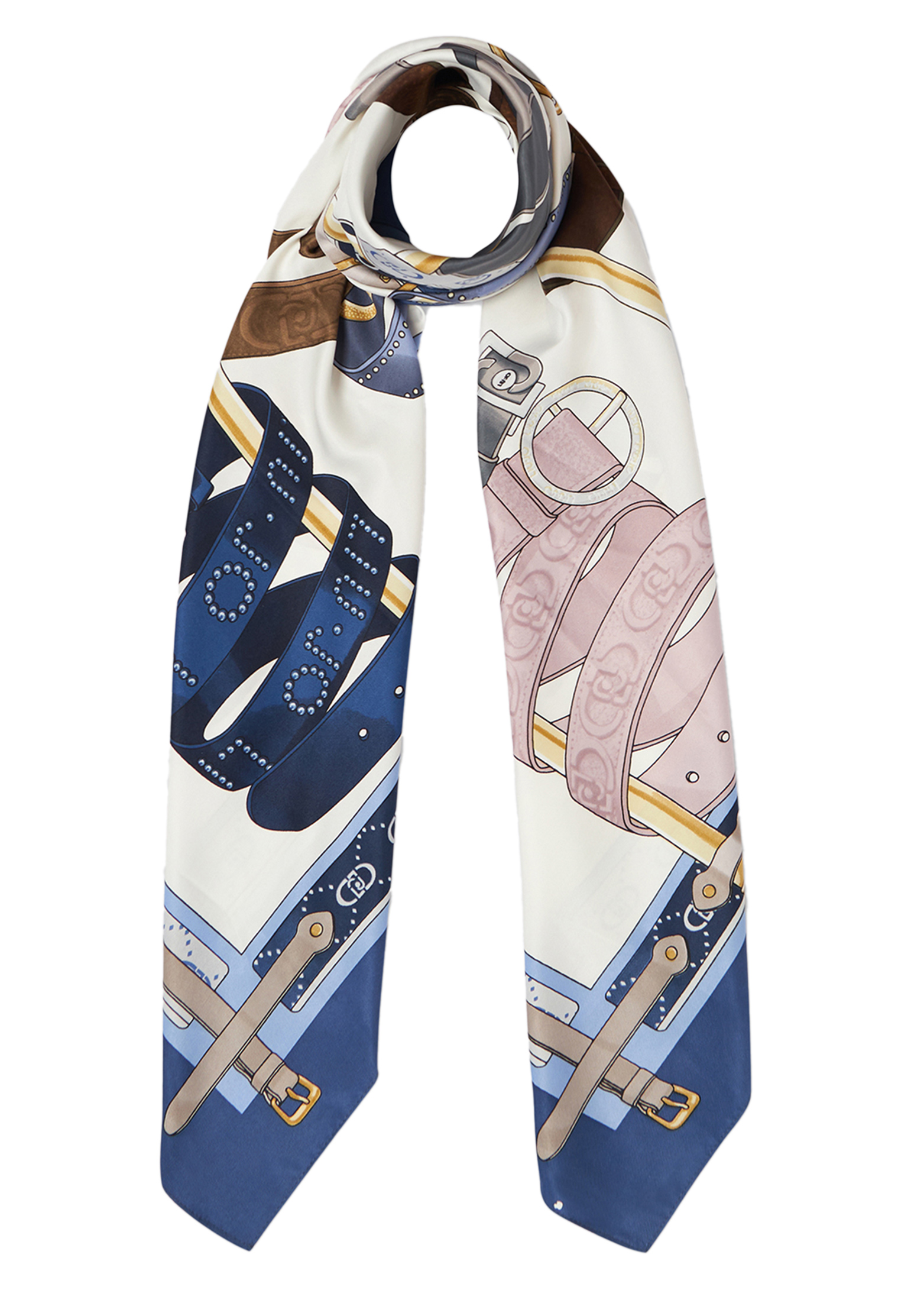 картинка Платок LIU JO от магазина Одежда+