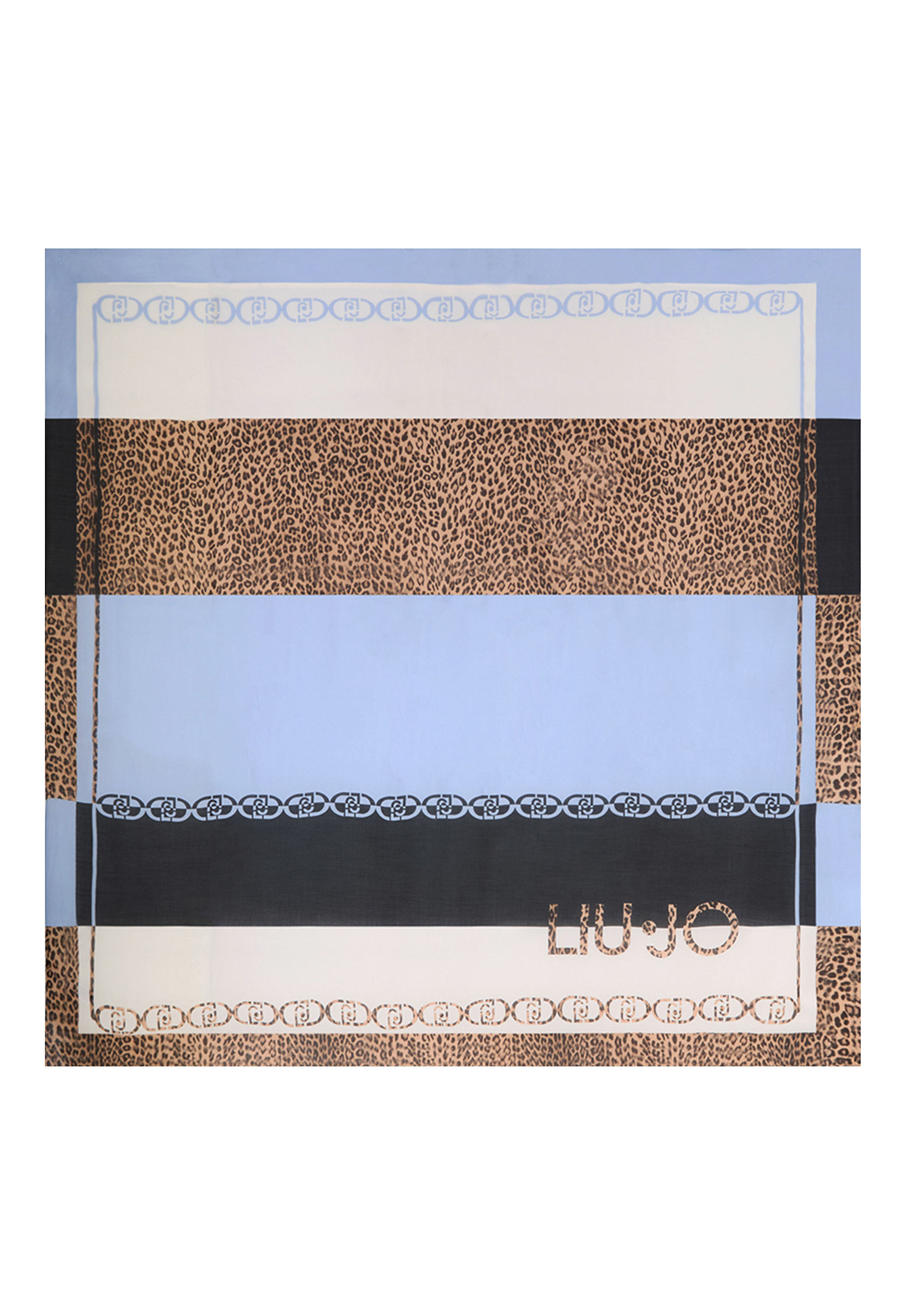 картинка Платок LIU JO от магазина Одежда+