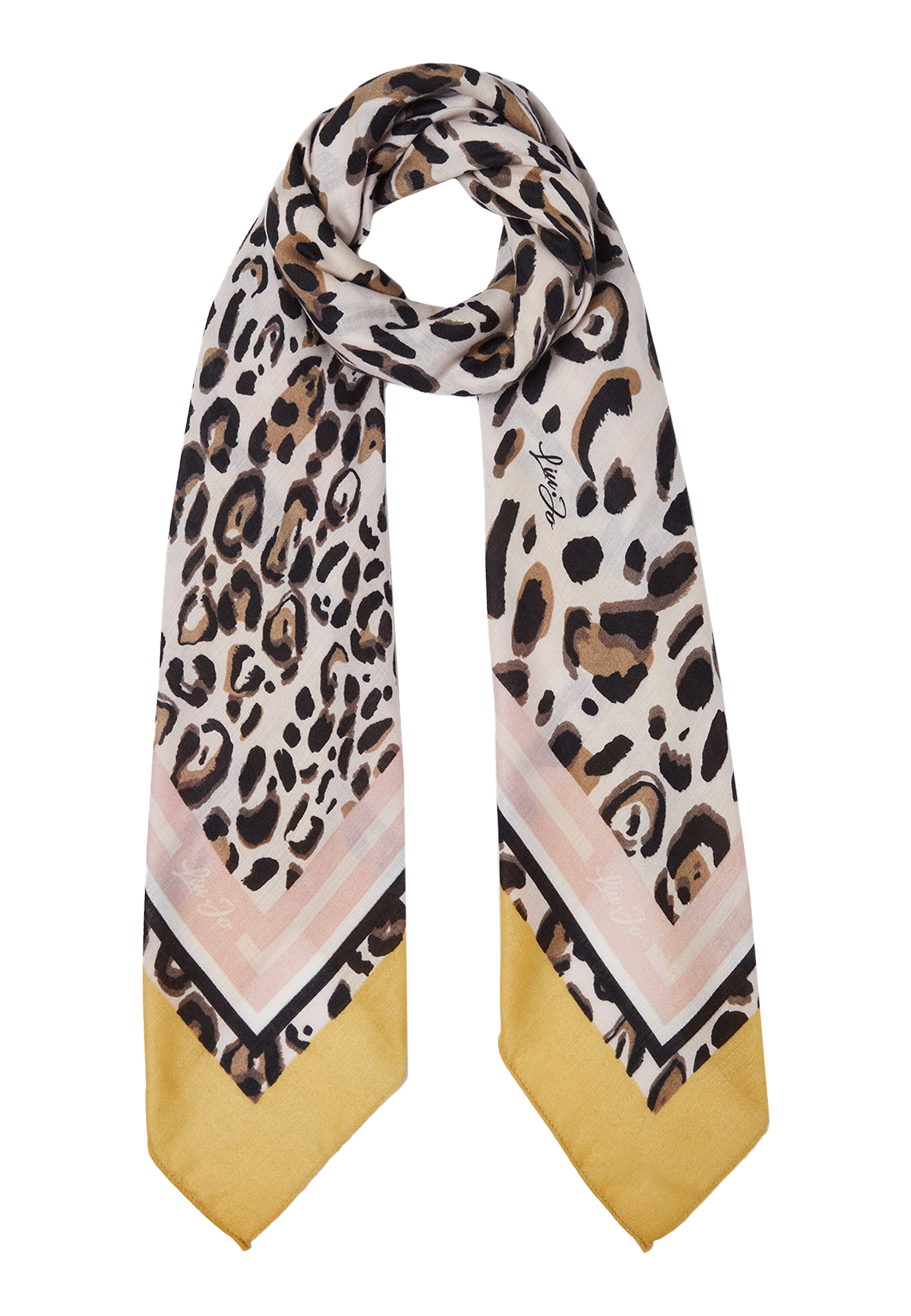 картинка Платок LIU JO от магазина Одежда+