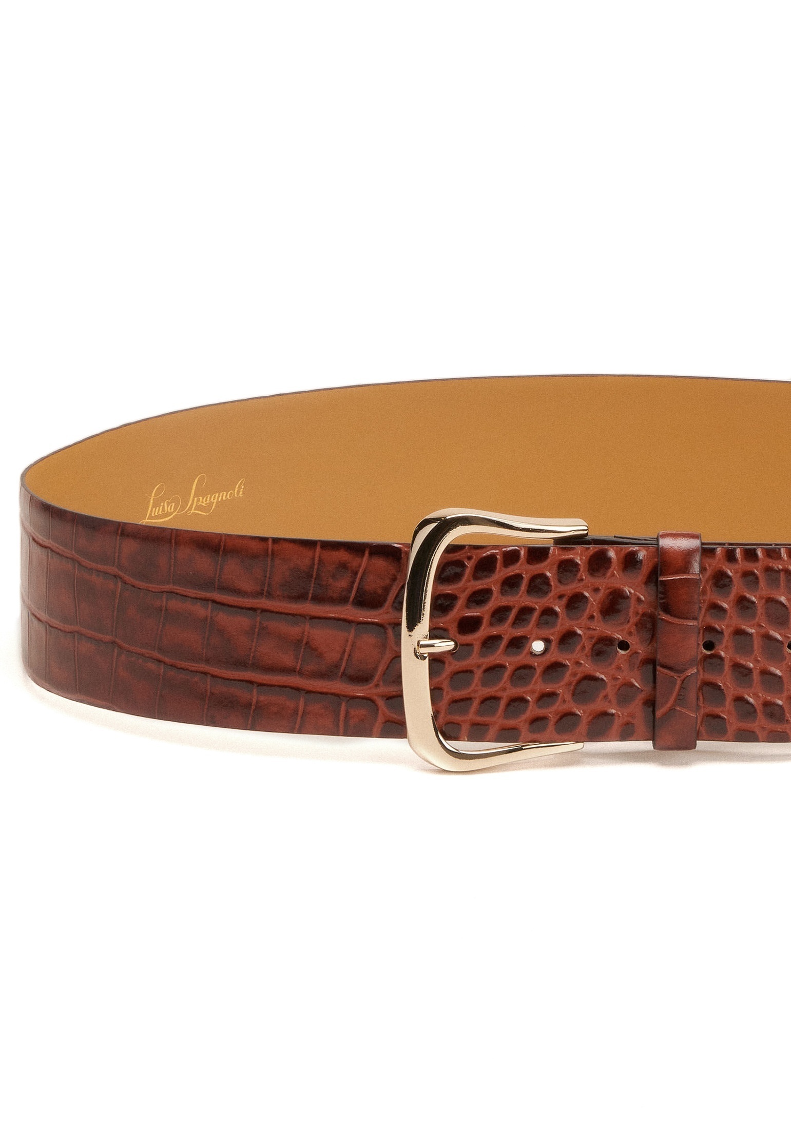 картинка Ремень LUISA SPAGNOLI от магазина Одежда+