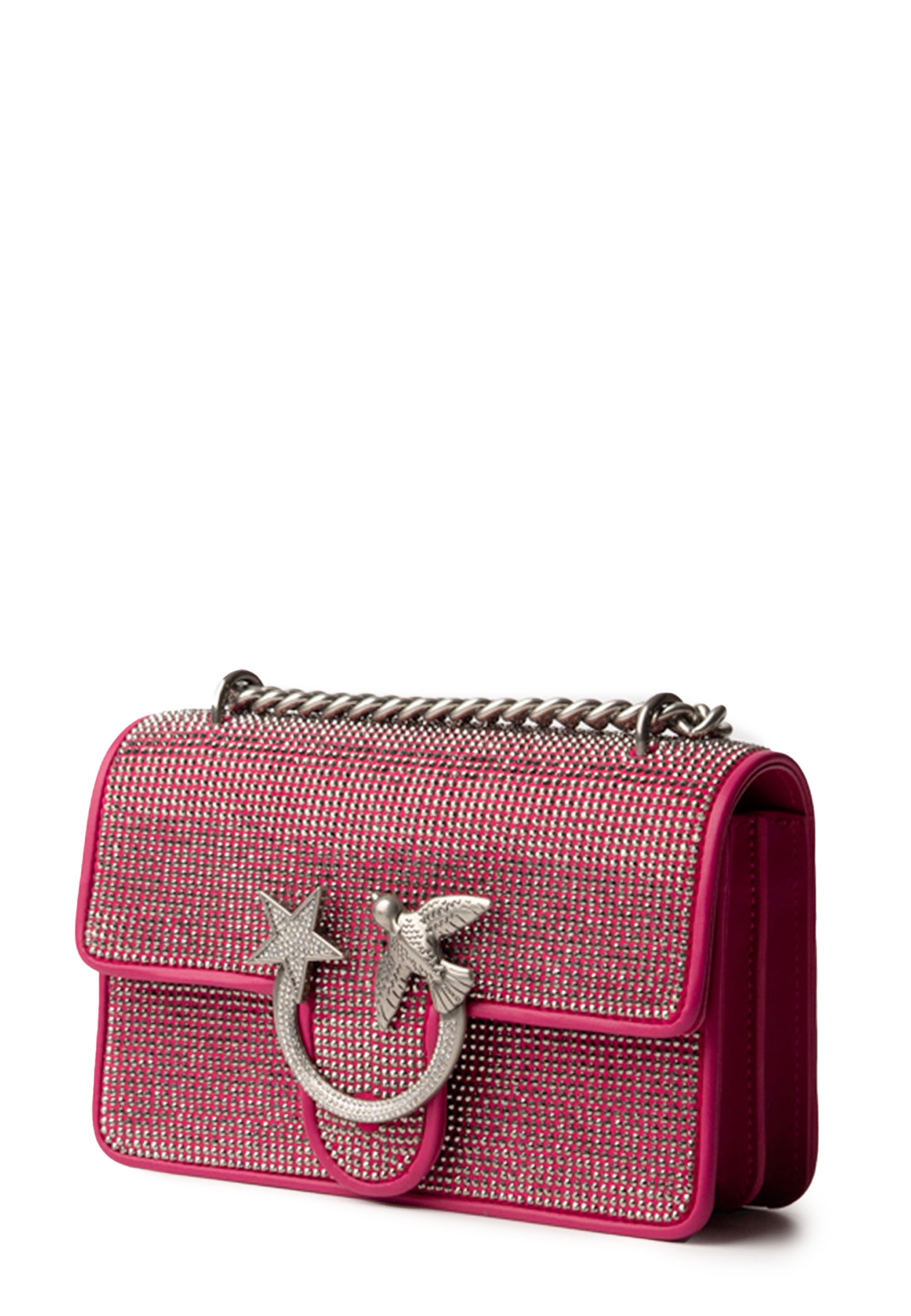 картинка Сумка PINKO от магазина Одежда+