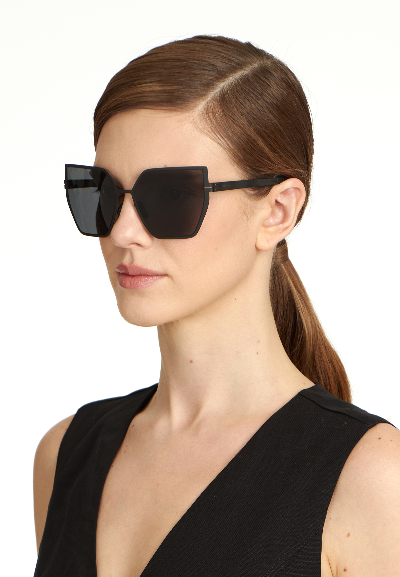 картинка Солнцезащитные очки GRESSO от магазина Одежда+