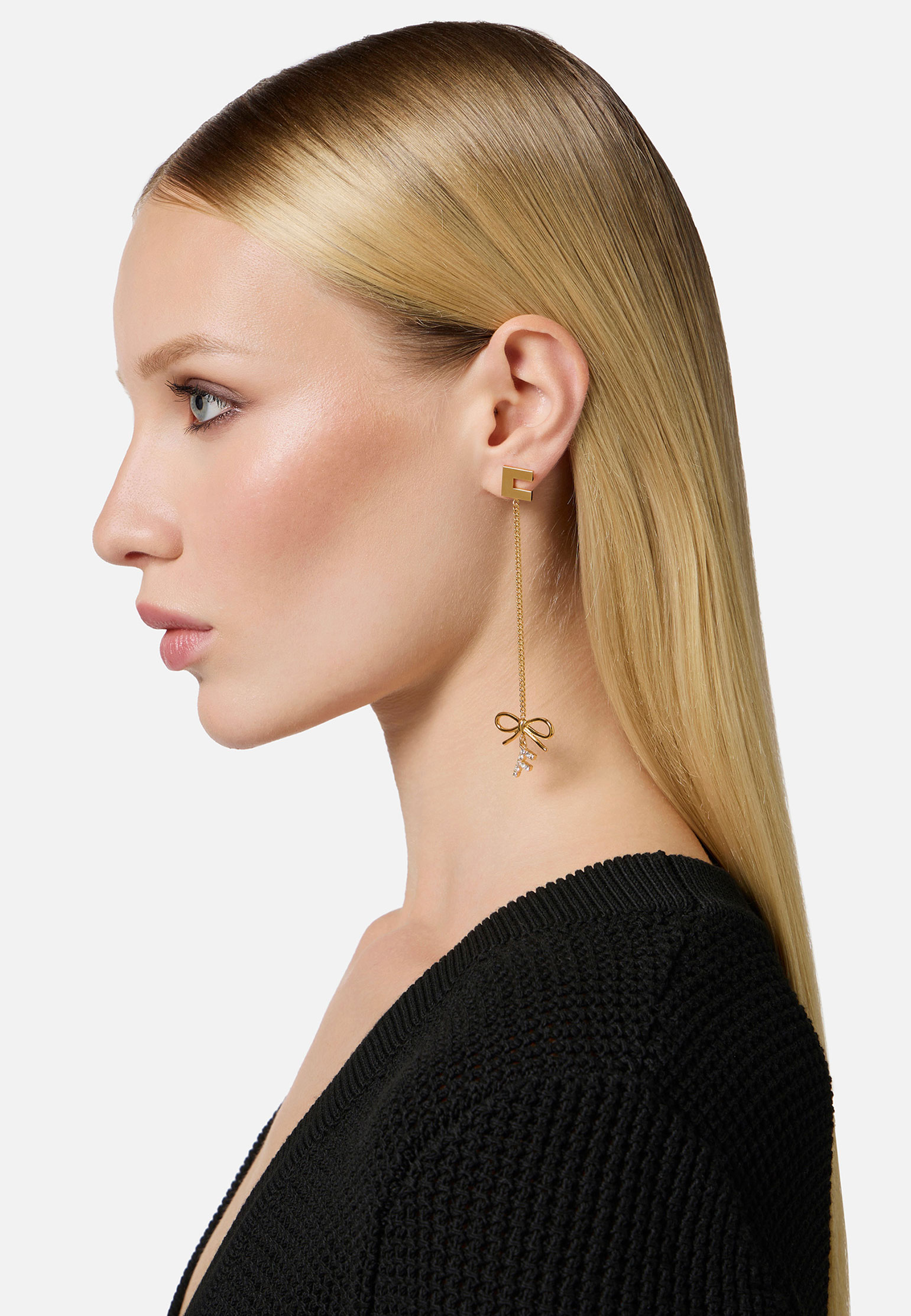 картинка Серьги ELISABETTA FRANCHI от магазина Одежда+