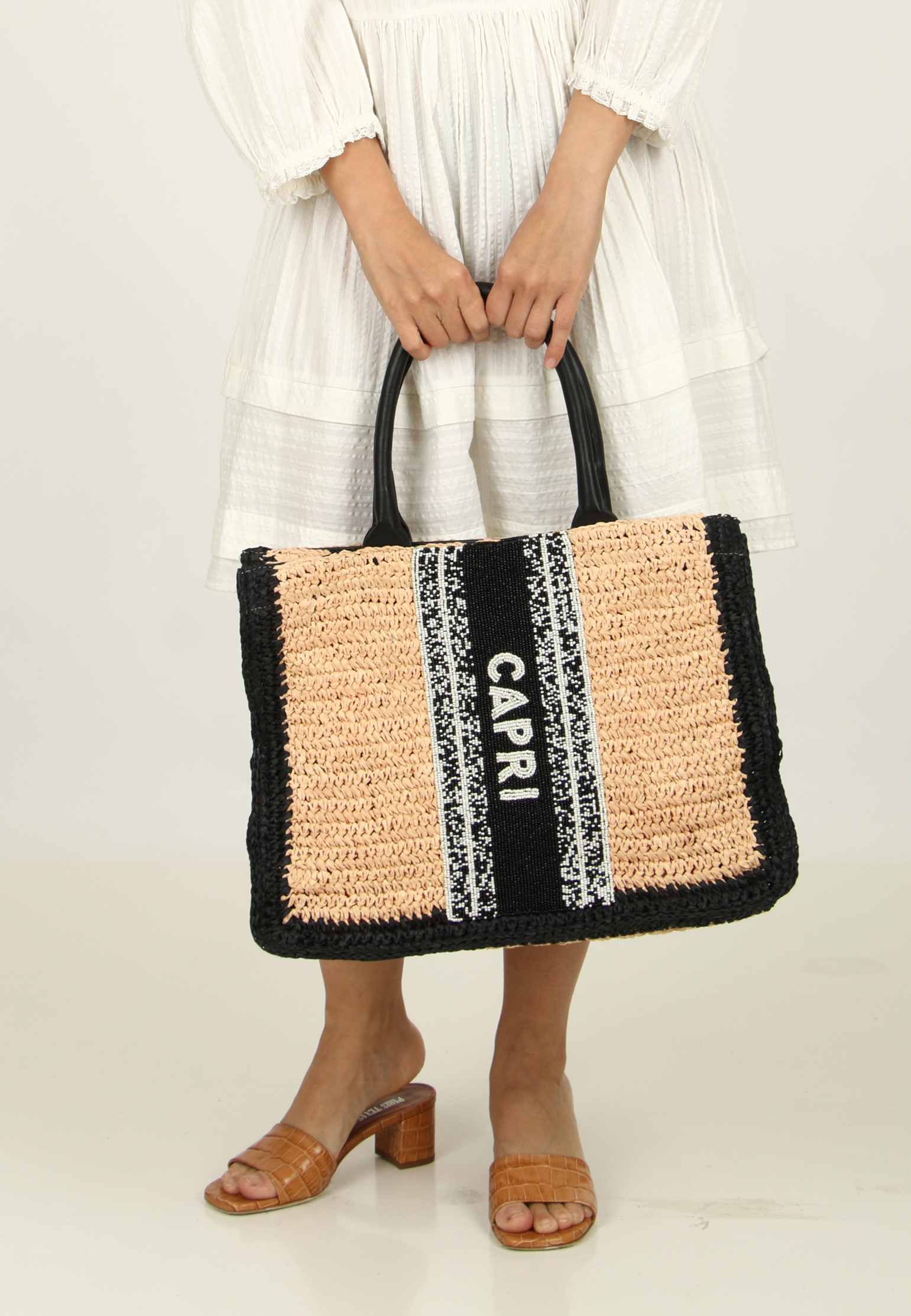 картинка Сумка-тоут DE SIENA от магазина Одежда+