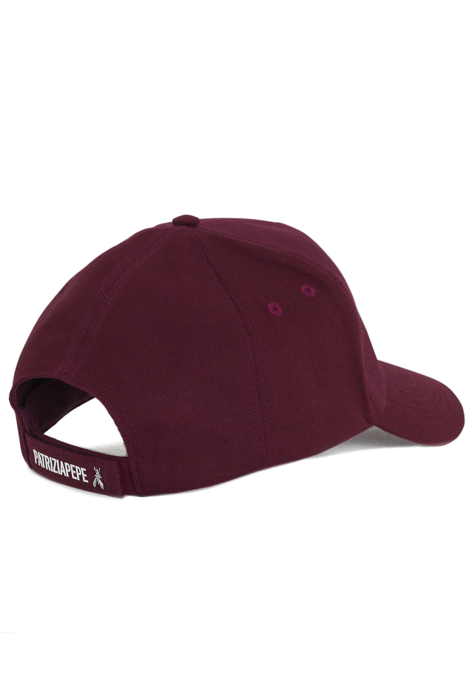 картинка Бейсболка PATRIZIA PEPE от магазина Одежда+