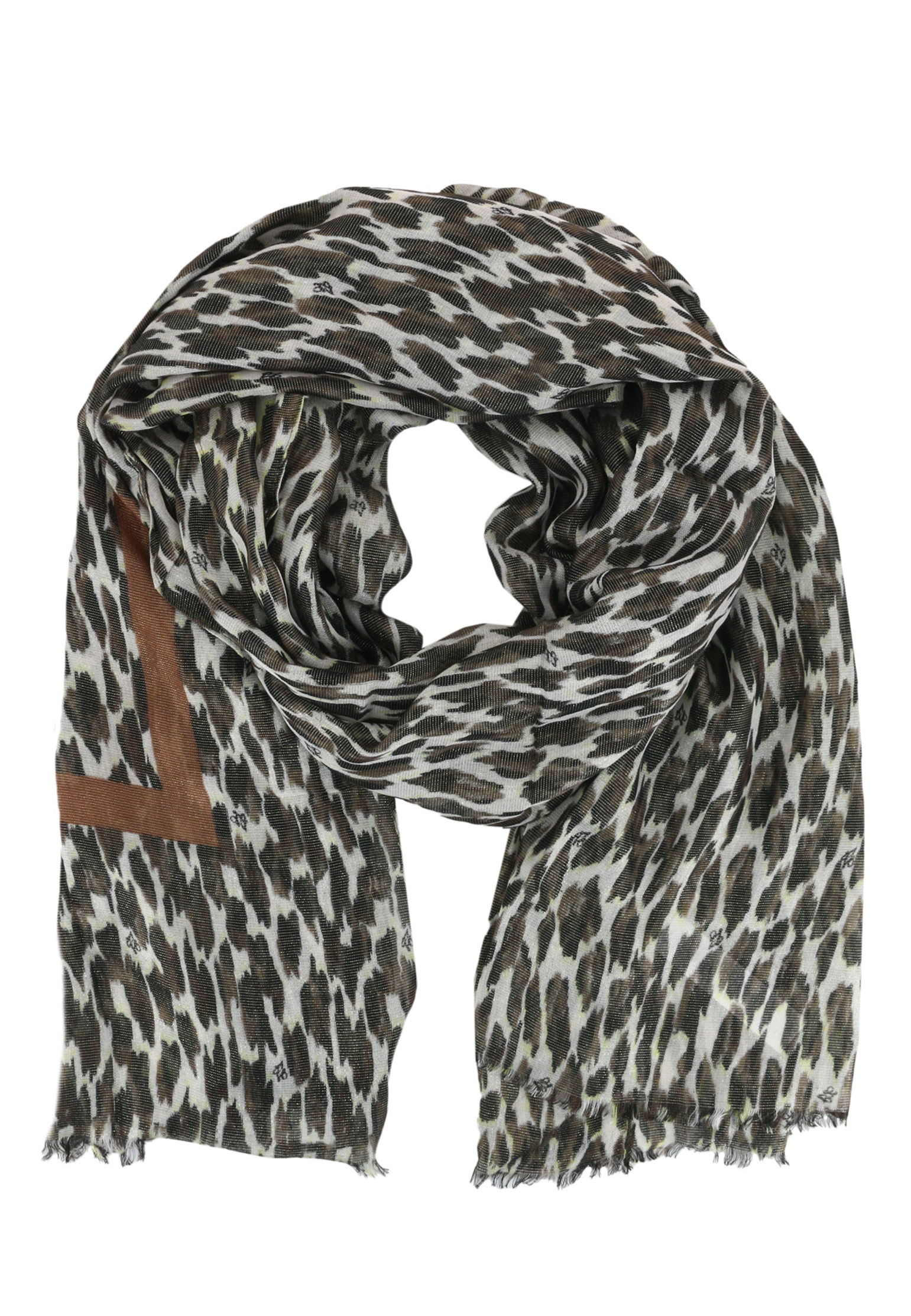 картинка Палантин LIU JO от магазина Одежда+