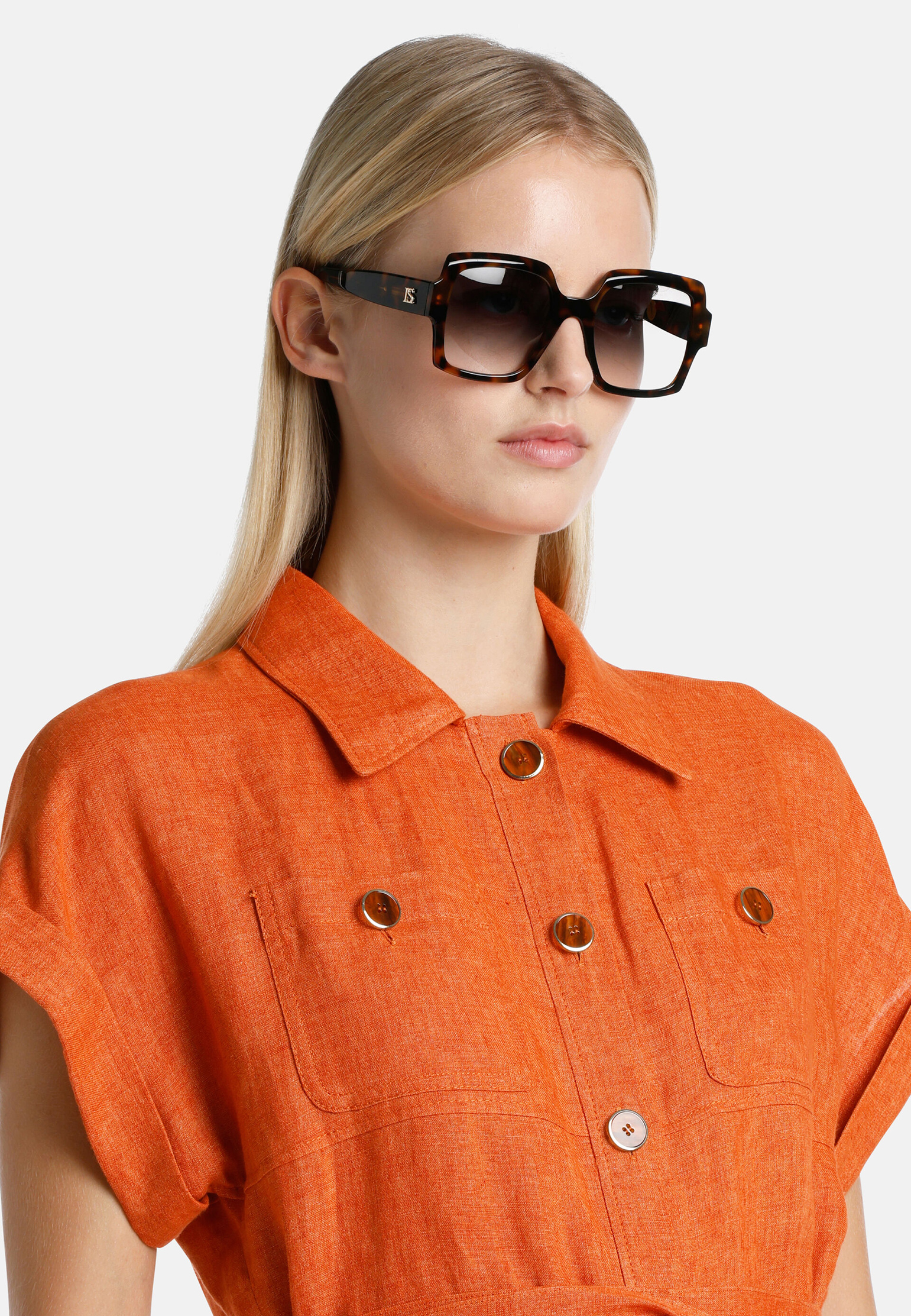 картинка Солнцезащитные очки LUISA SPAGNOLI от магазина Одежда+