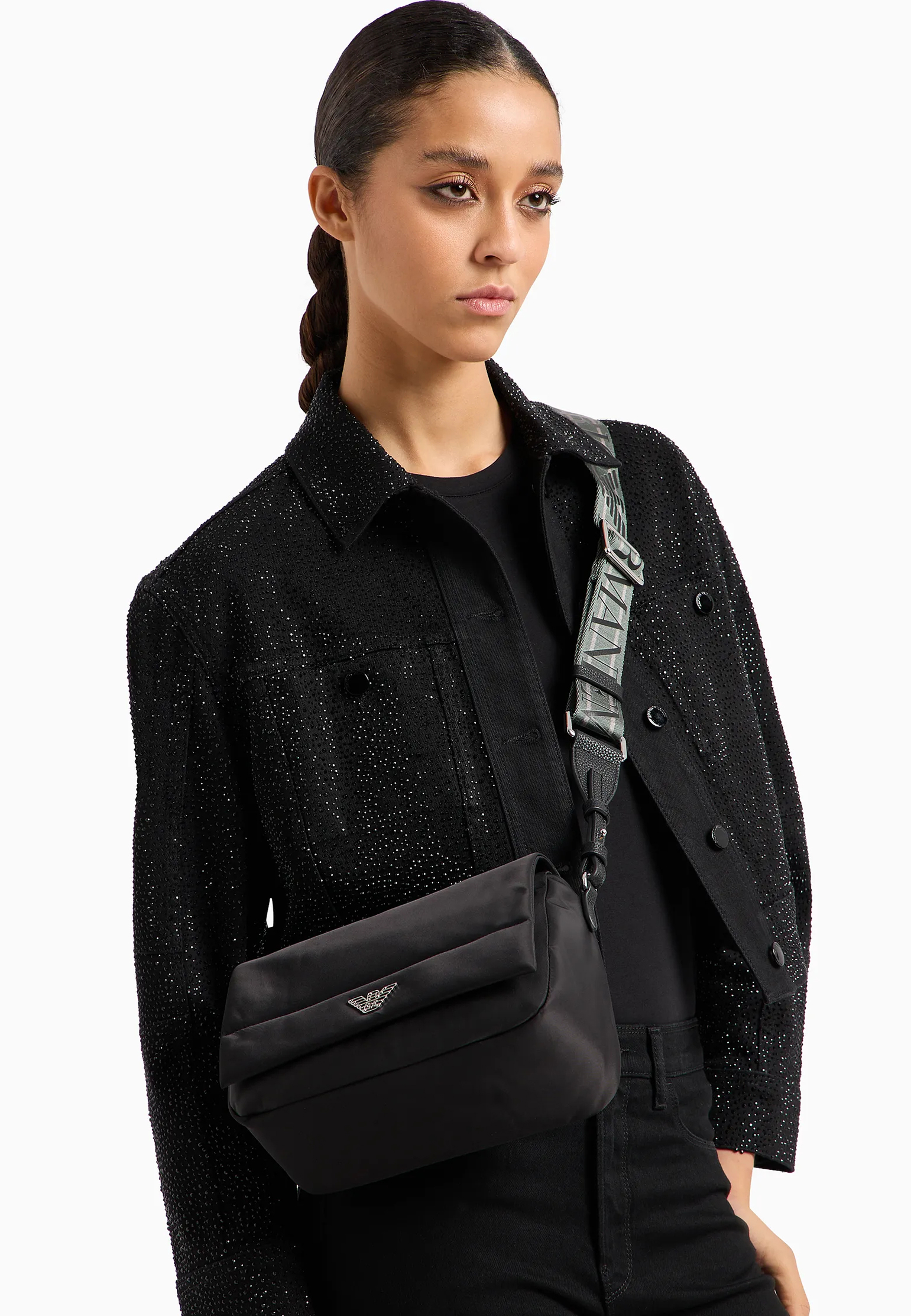 картинка Сумка EMPORIO ARMANI от магазина Одежда+