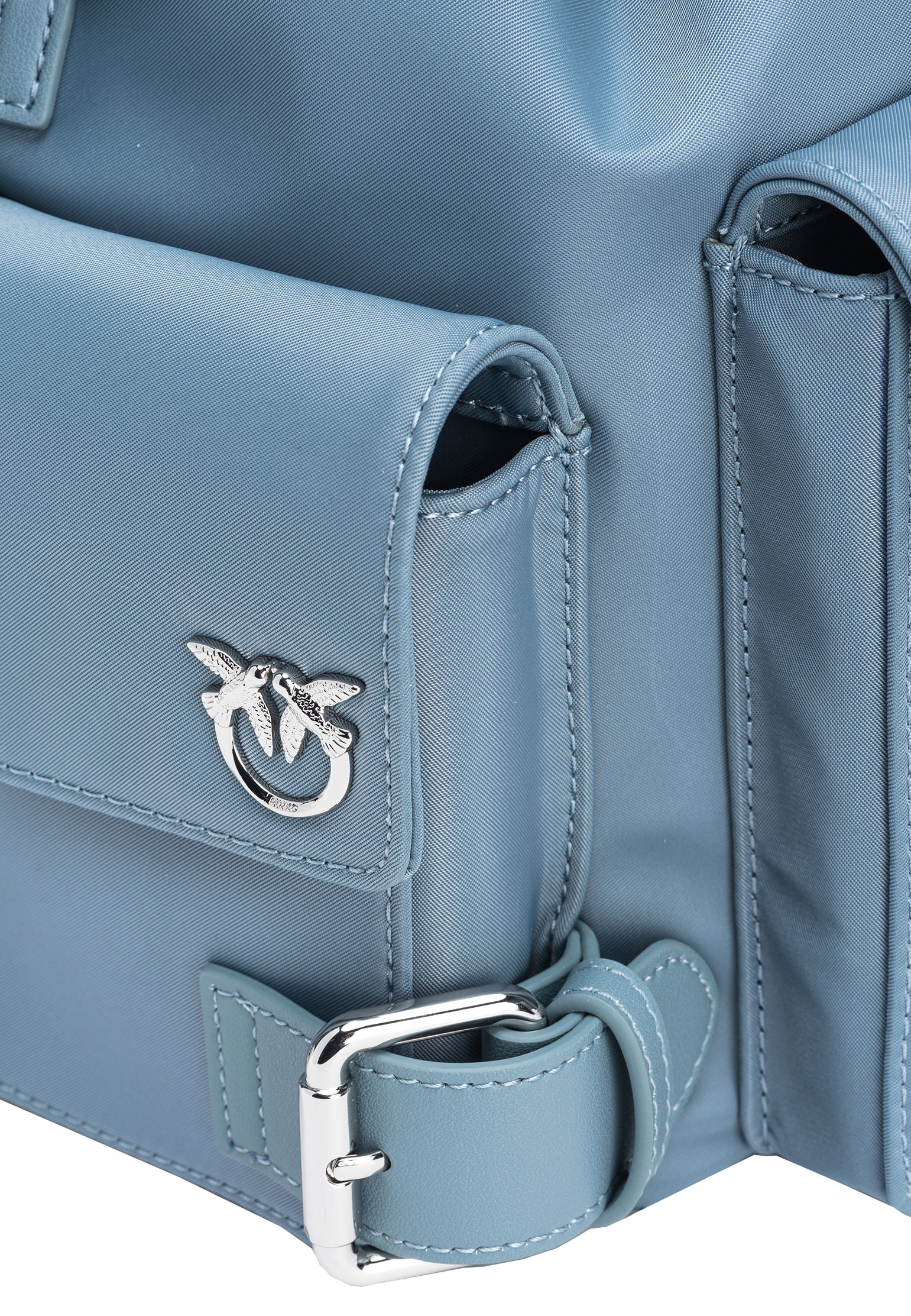 картинка Рюкзак PINKO от магазина Одежда+