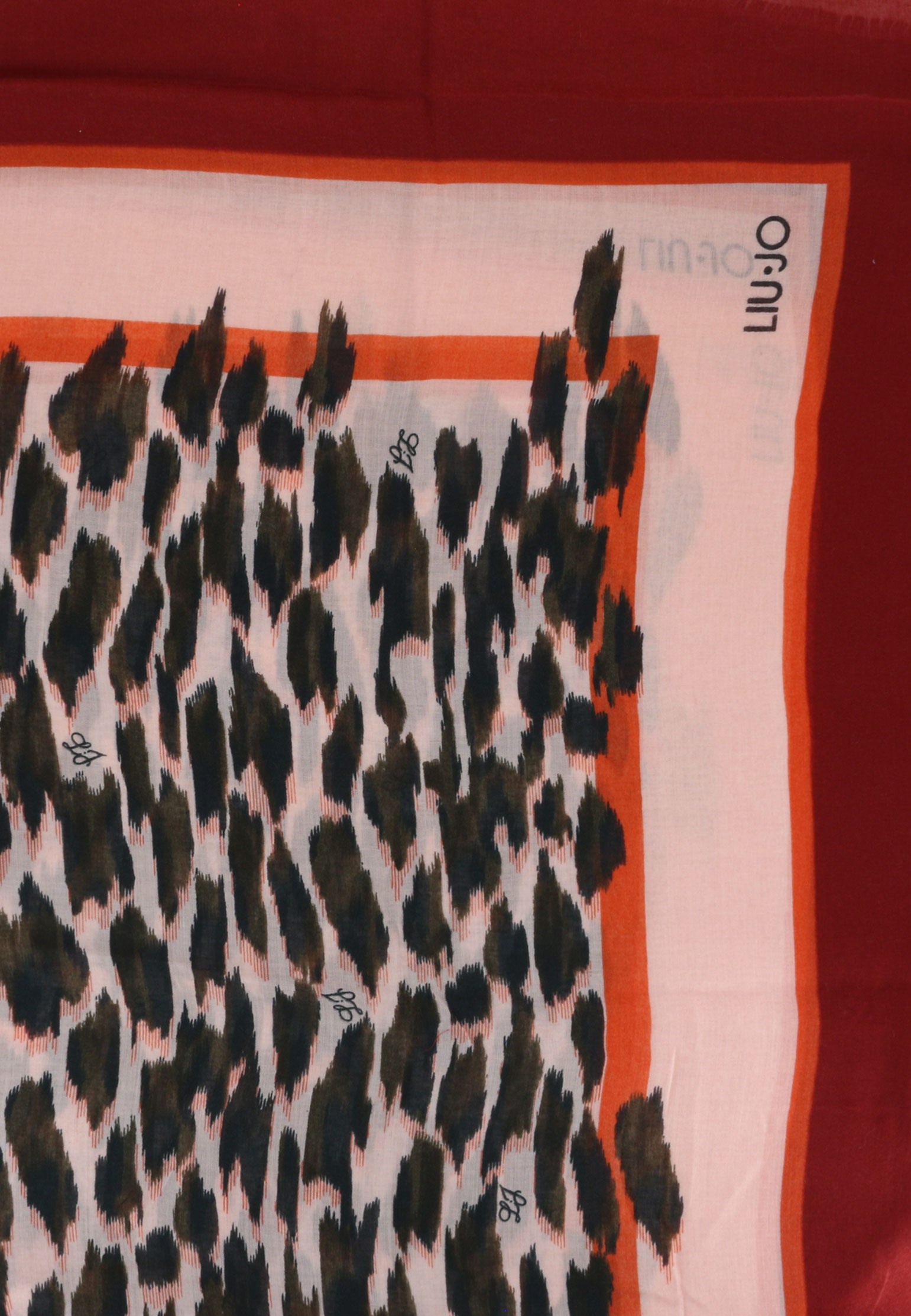 картинка Платок LIU JO от магазина Одежда+