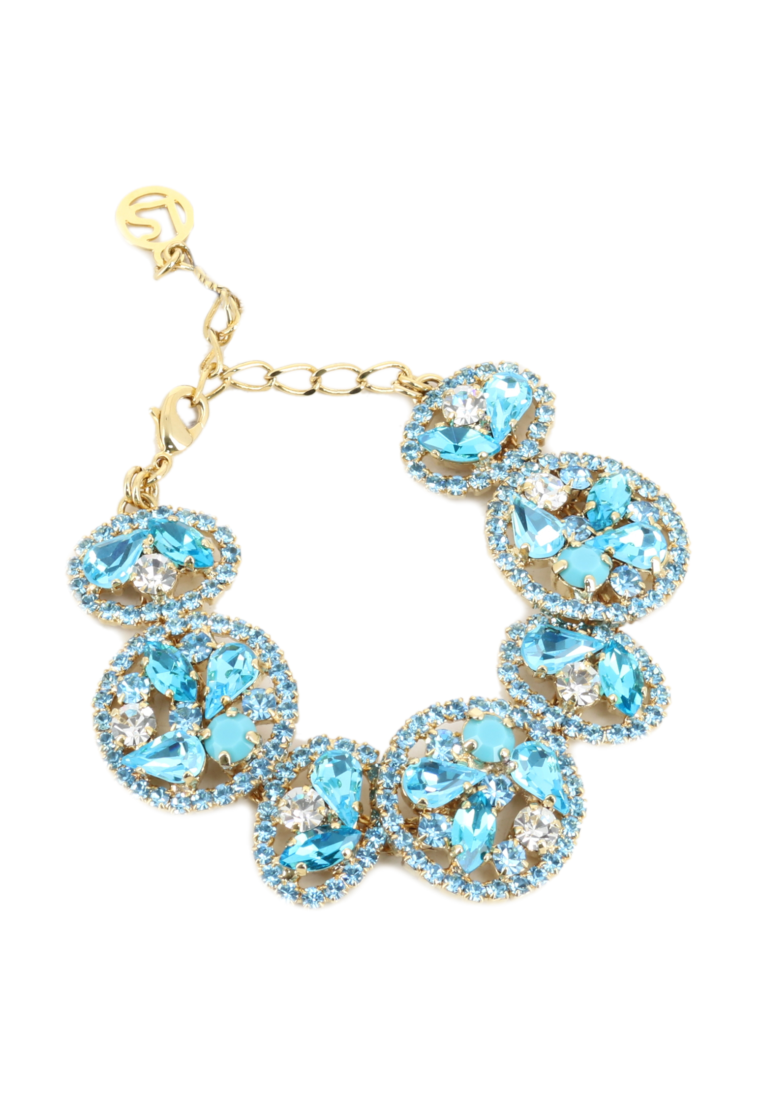 картинка Браслет LUISA SPAGNOLI от магазина Одежда+