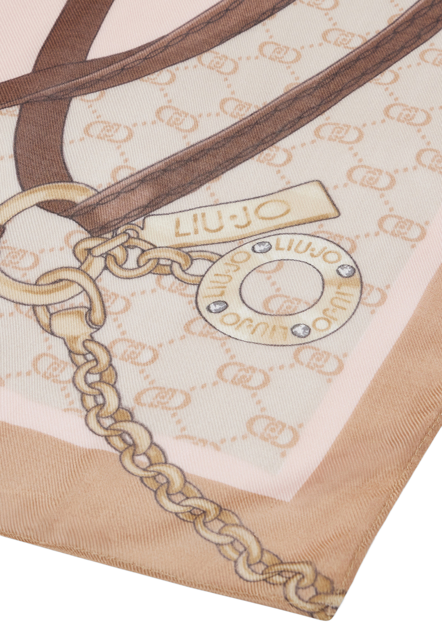 картинка Платок LIU JO от магазина Одежда+