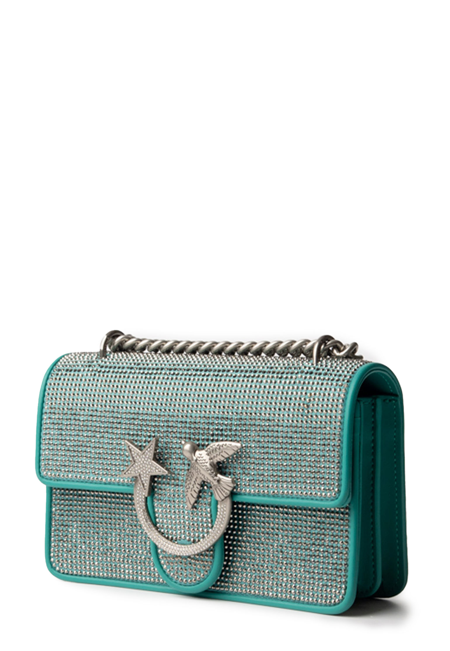 картинка Сумка PINKO от магазина Одежда+